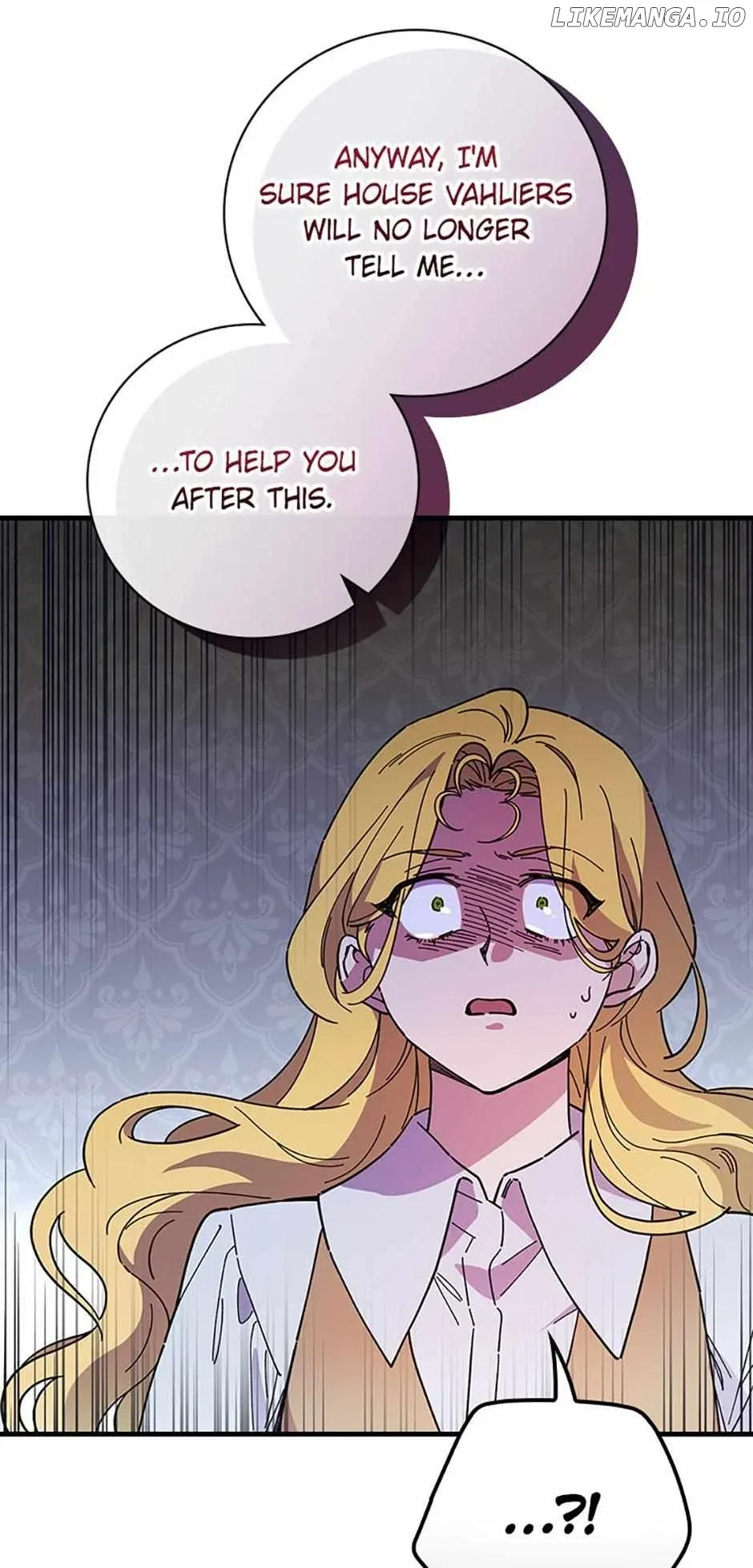 Melody of the Deadwood Chapter 101 page 68