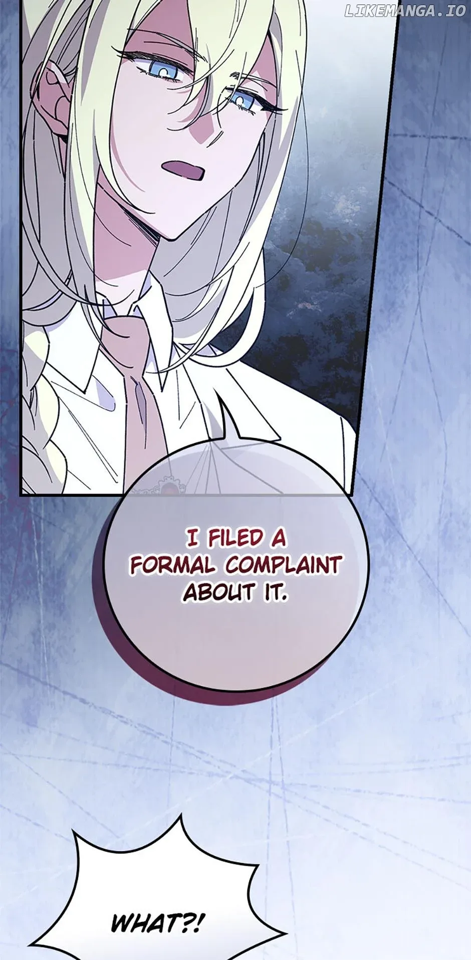 Melody of the Deadwood Chapter 101 page 64