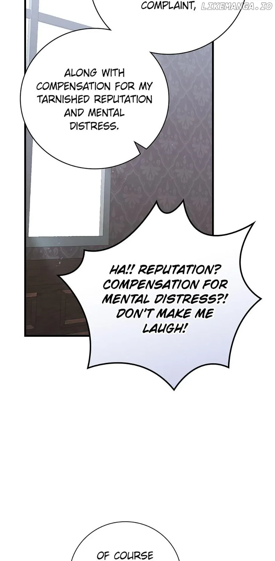 Melody of the Deadwood Chapter 101 page 66