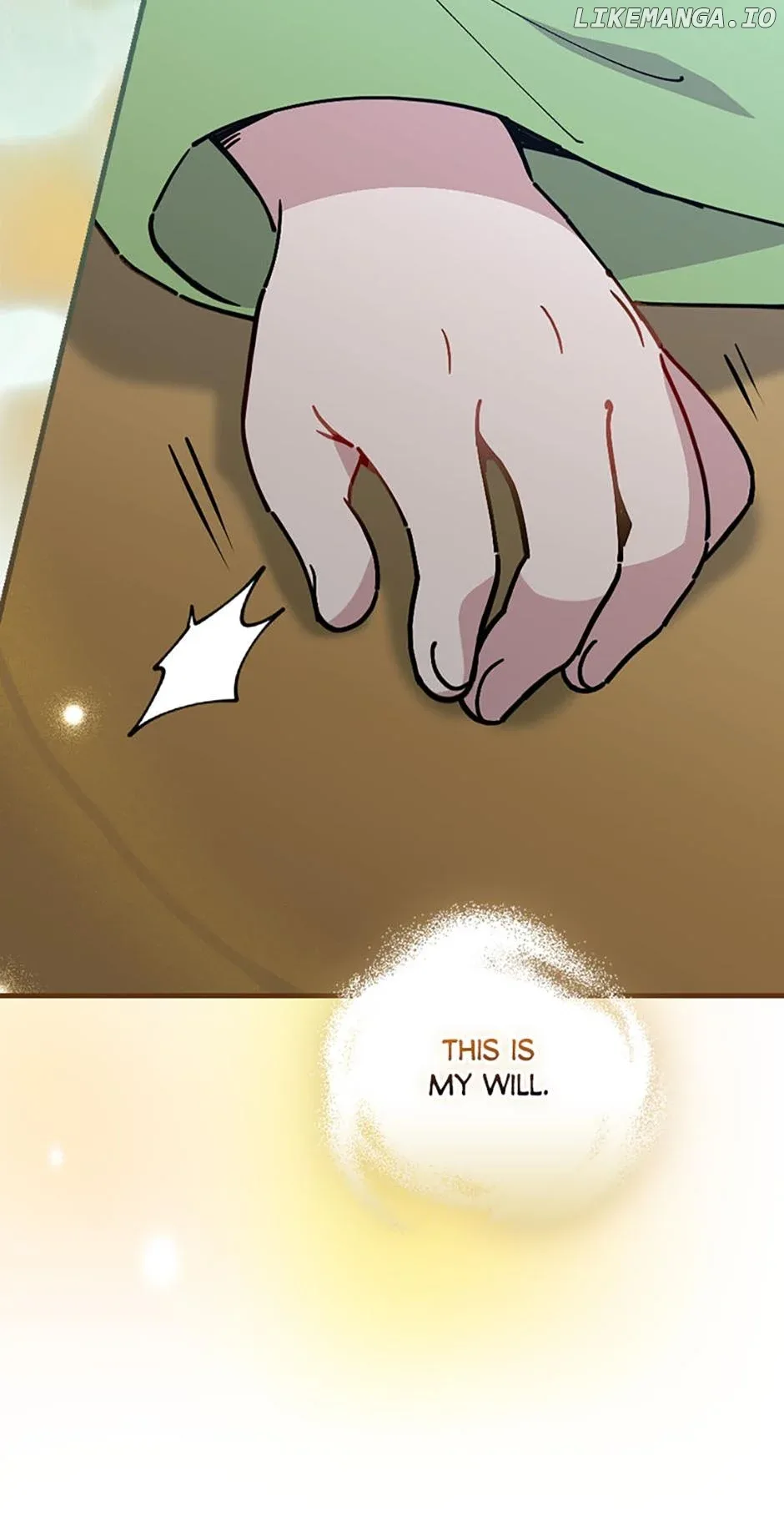 Melody of the Deadwood Chapter 96 page 15