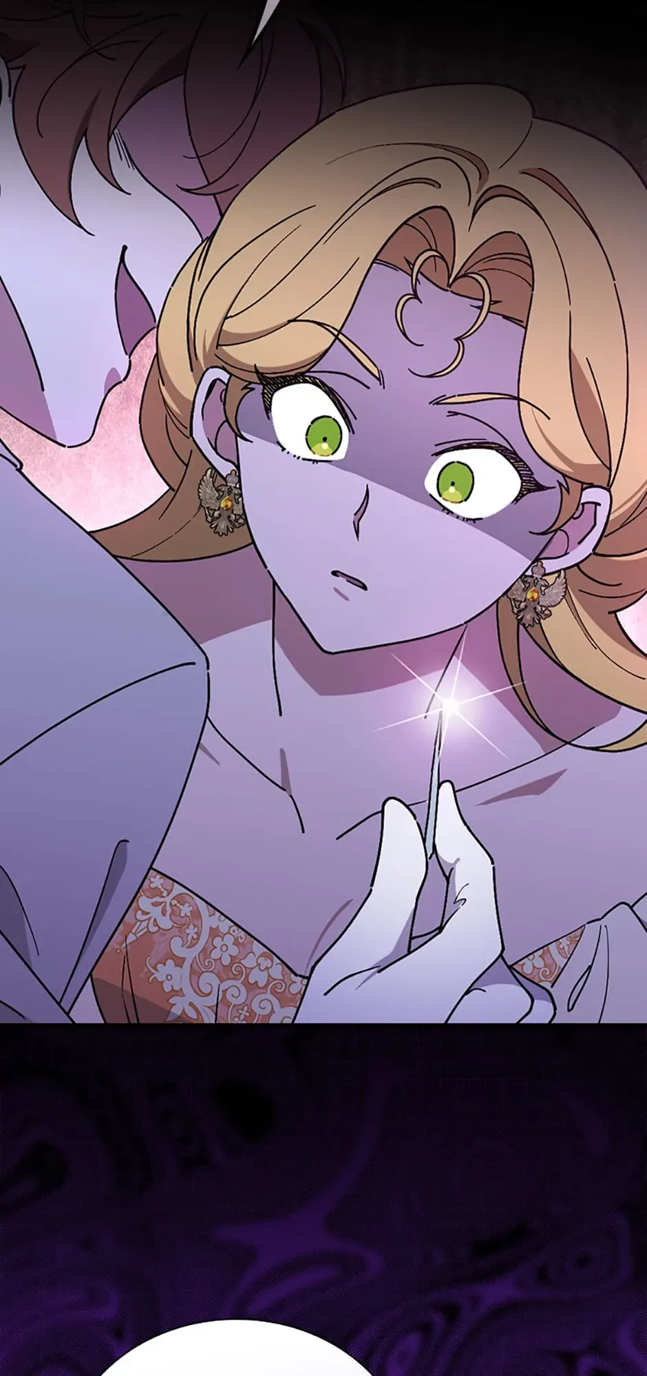 Melody of the Deadwood Chapter 92 page 67