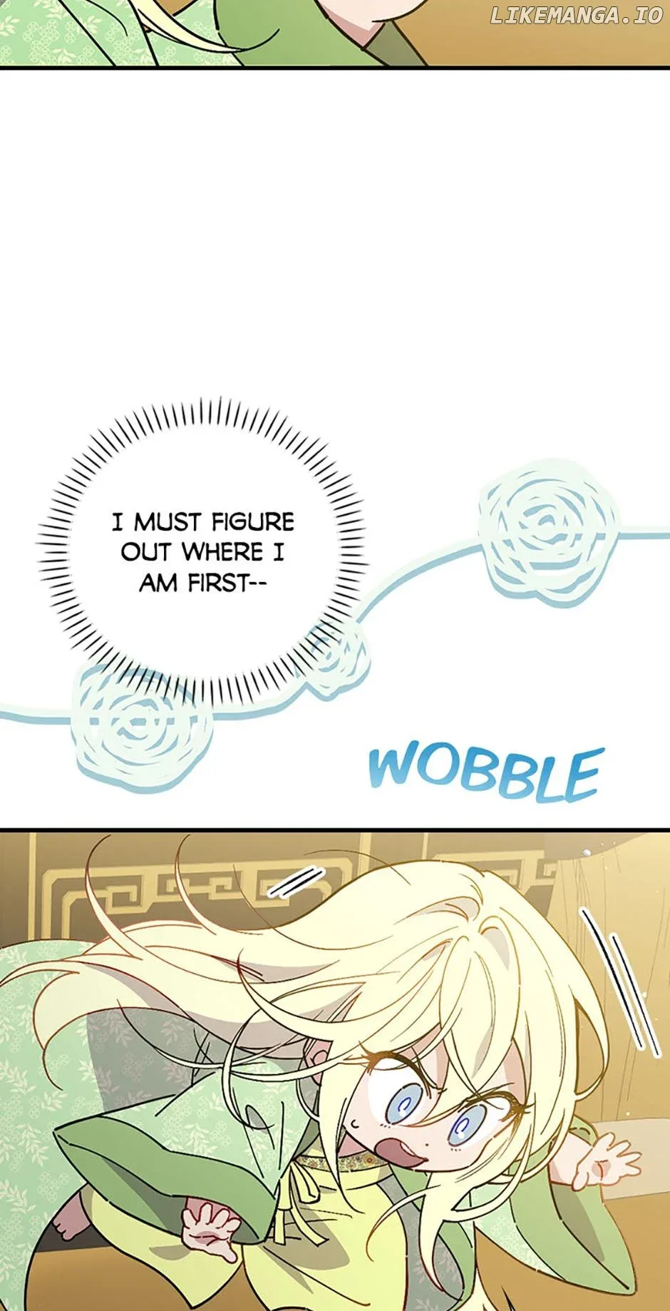 Melody of the Deadwood Chapter 96 page 29