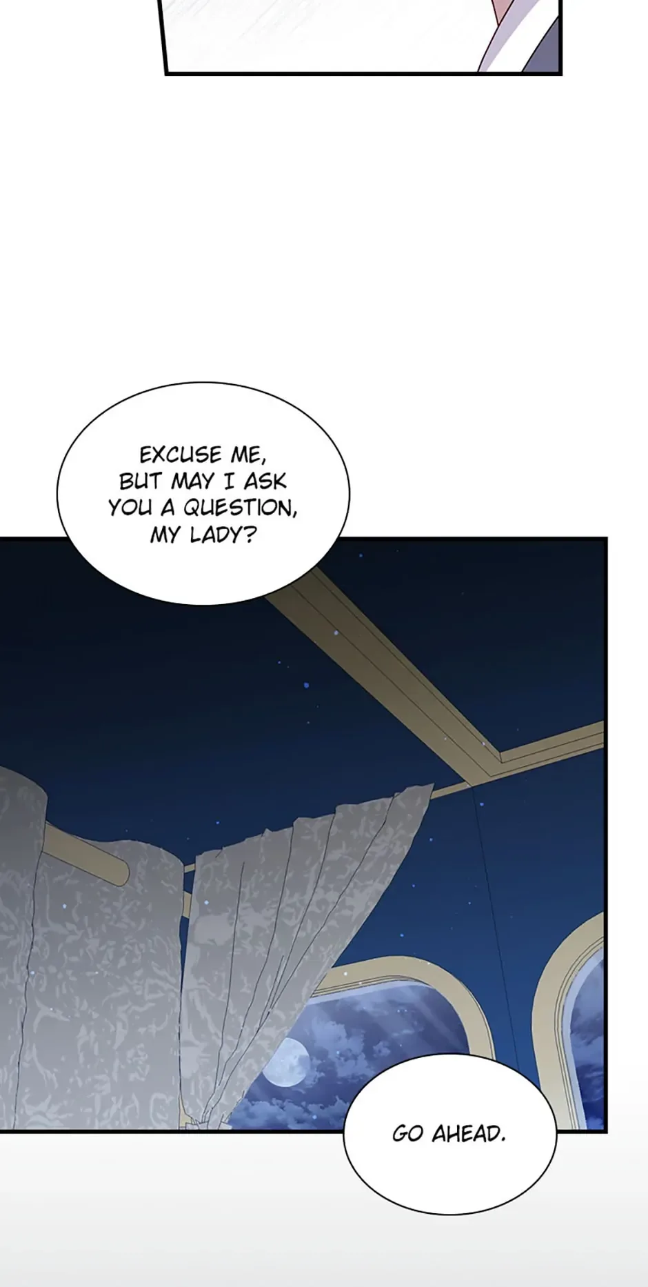 Melody of the Deadwood Chapter 95 page 47