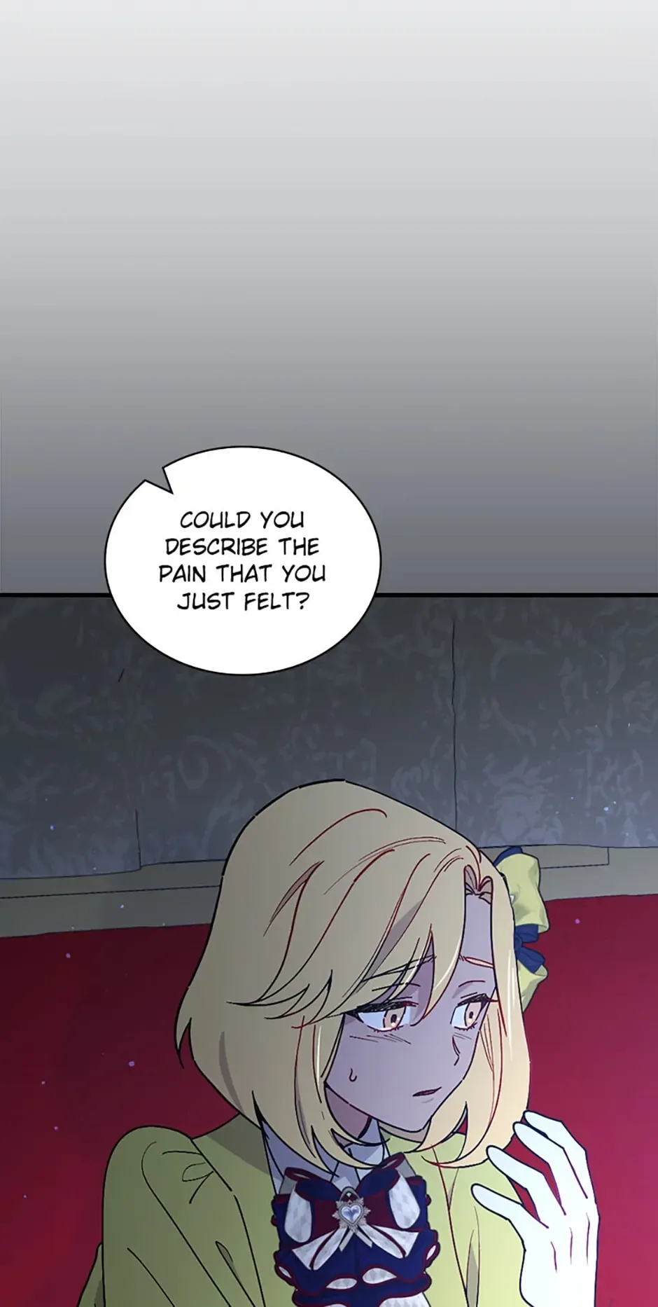 Melody of the Deadwood Chapter 95 page 48
