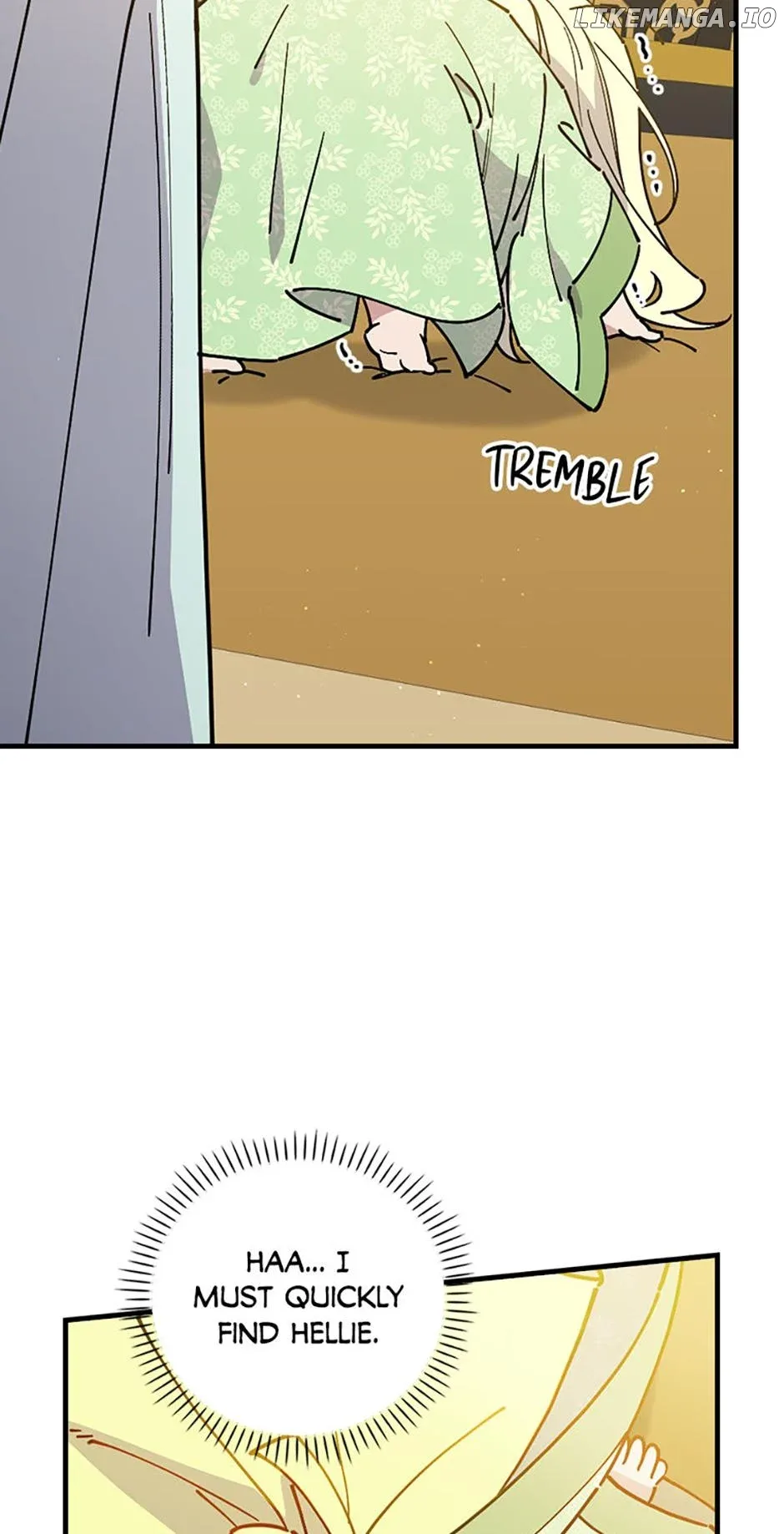Melody of the Deadwood Chapter 96 page 31