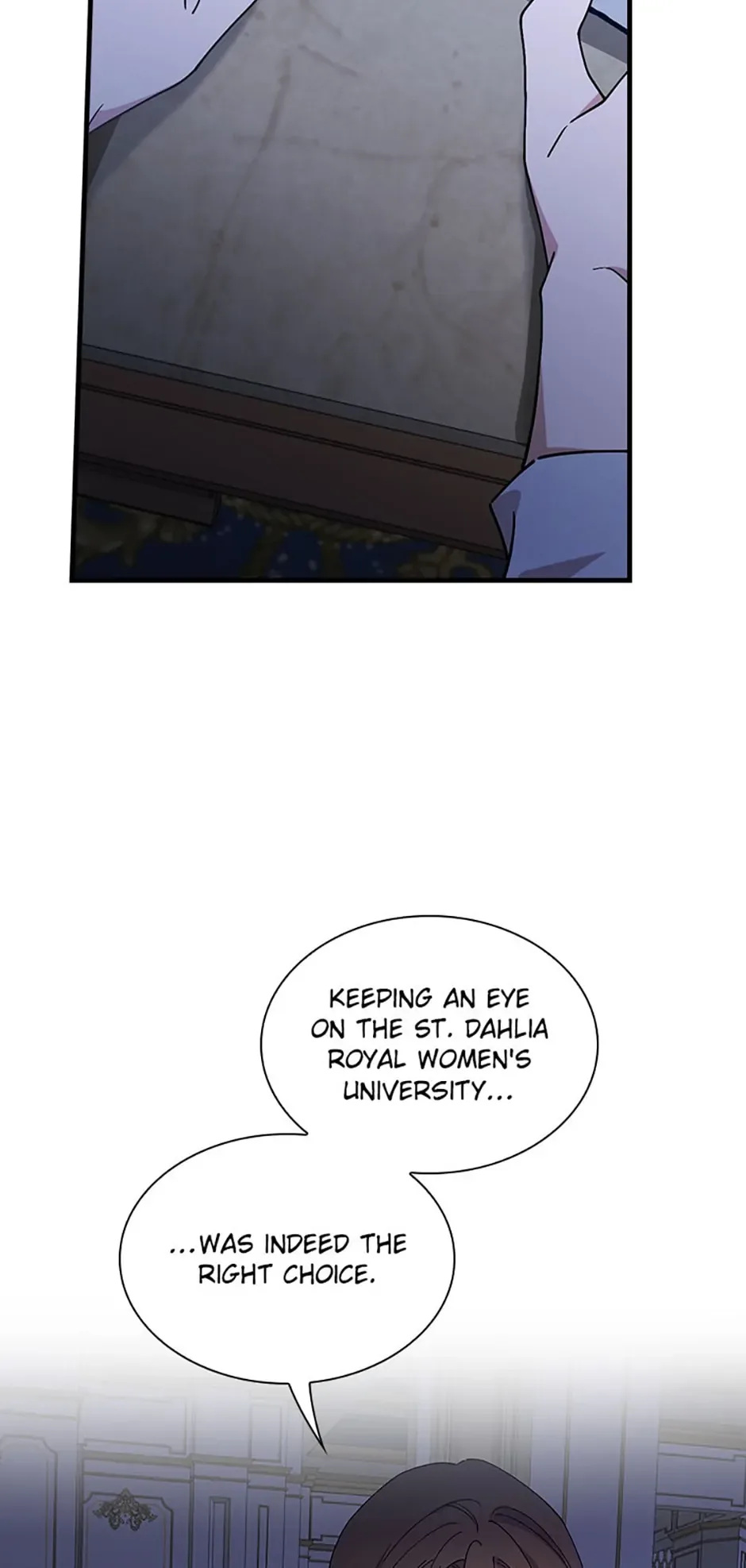Melody of the Deadwood Chapter 95 page 56