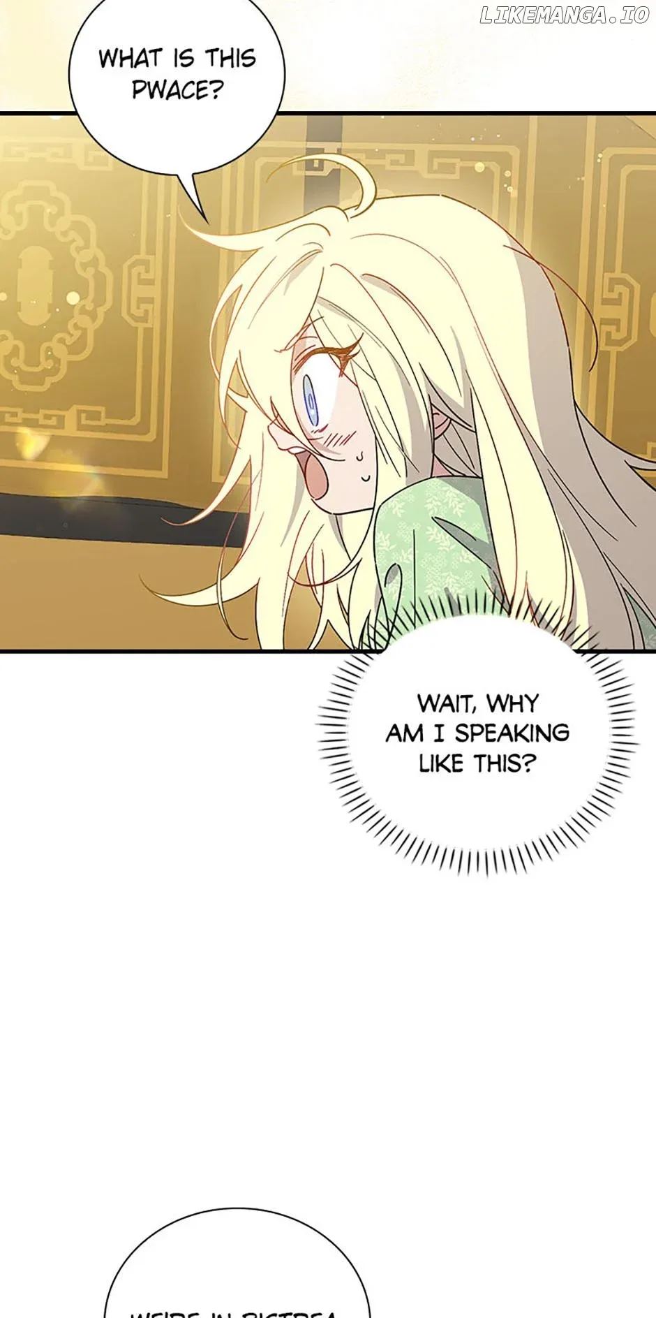 Melody of the Deadwood Chapter 96 page 36