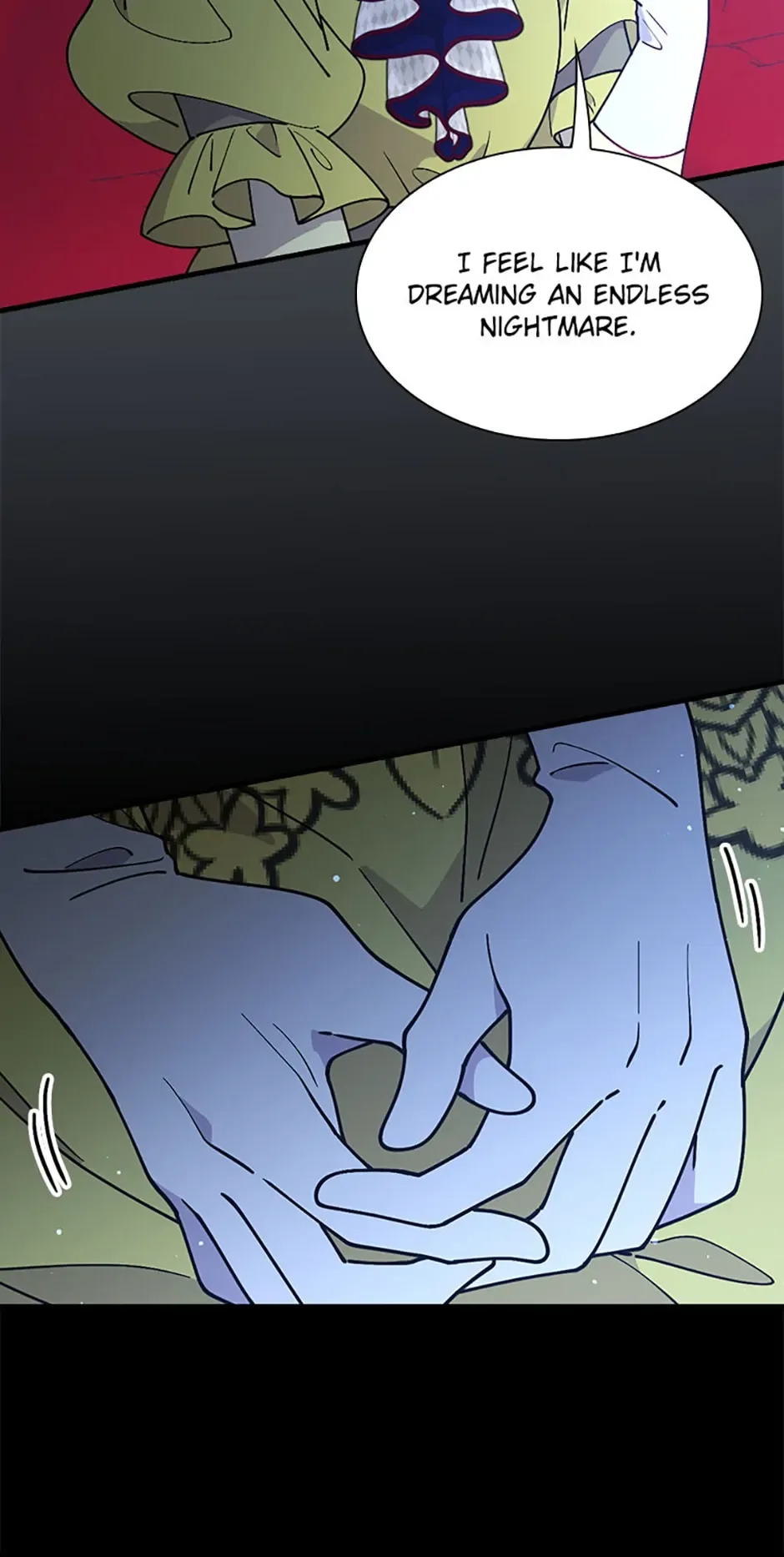 Melody of the Deadwood Chapter 95 page 49