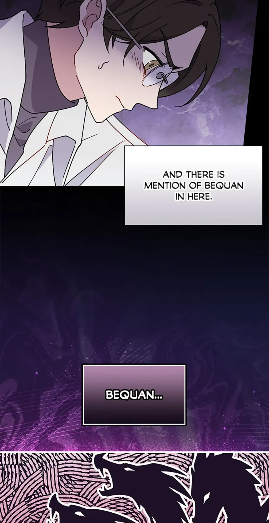 Melody of the Deadwood Chapter 95 page 59