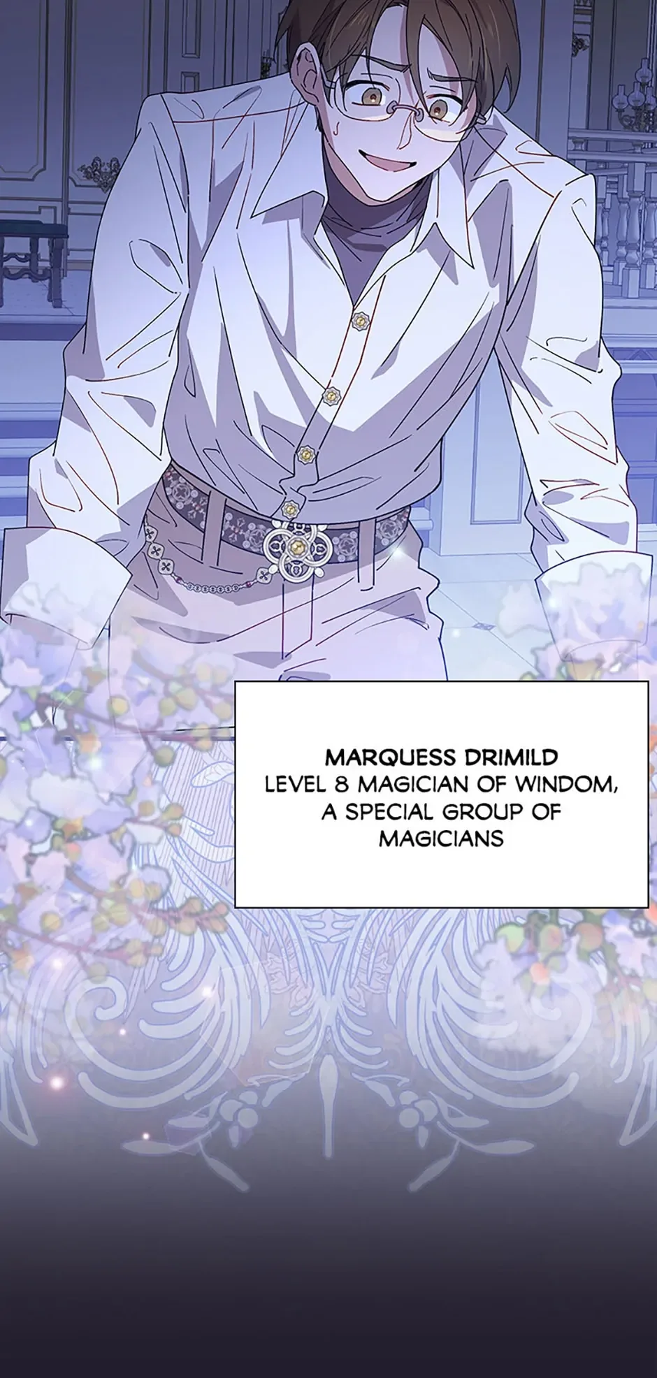 Melody of the Deadwood Chapter 95 page 57