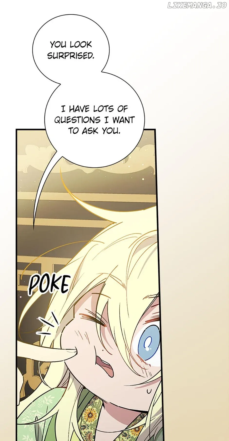 Melody of the Deadwood Chapter 96 page 41