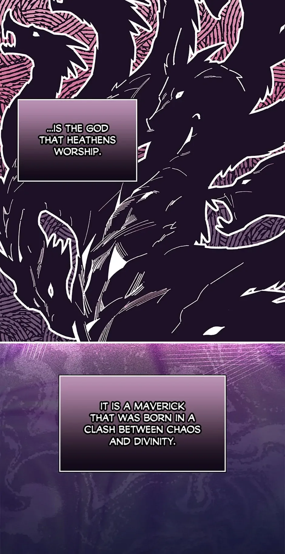 Melody of the Deadwood Chapter 95 page 60