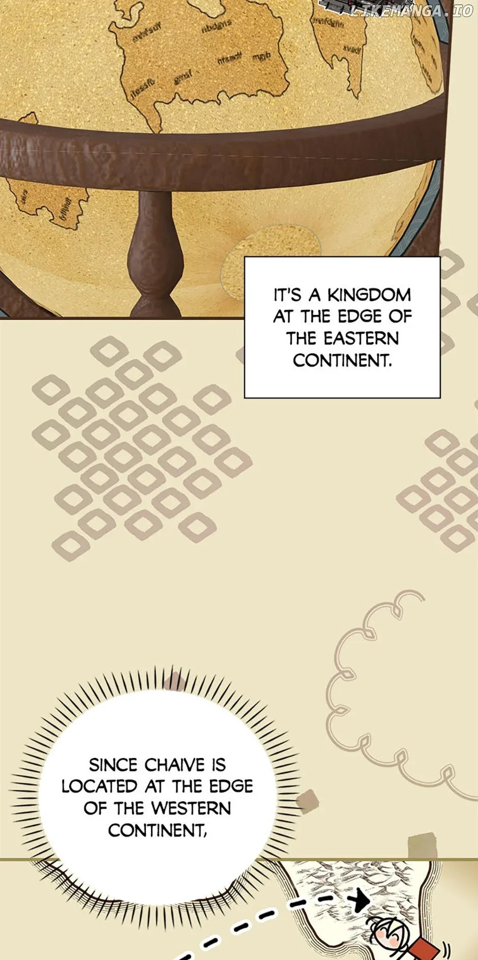 Melody of the Deadwood Chapter 96 page 39