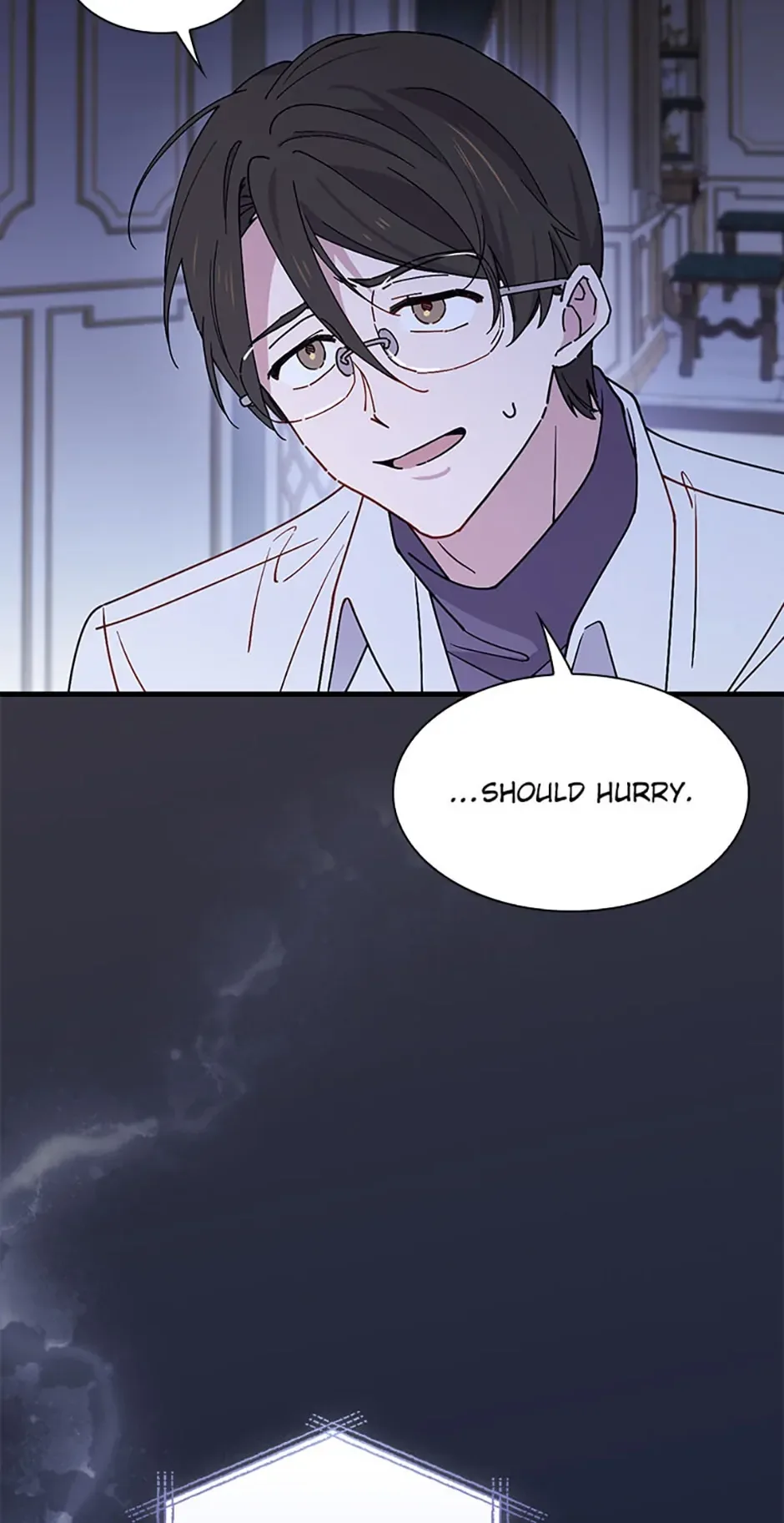 Melody of the Deadwood Chapter 95 page 63