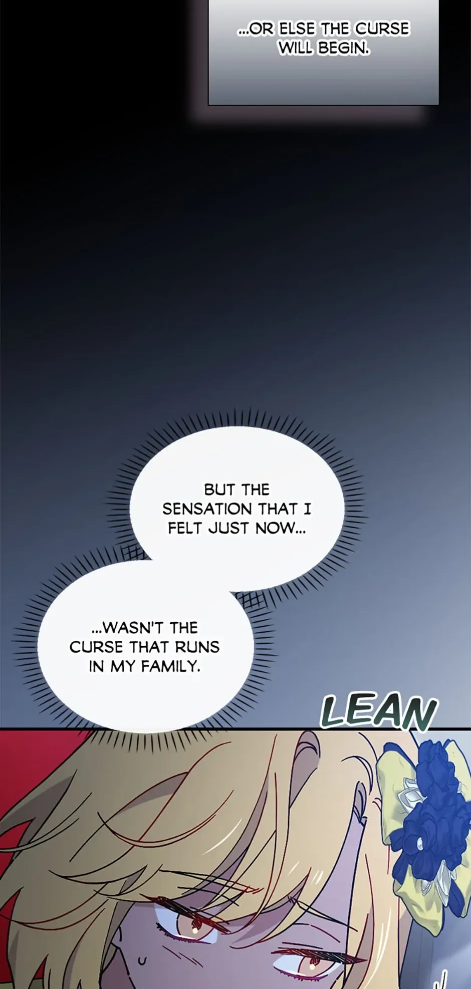 Melody of the Deadwood Chapter 95 page 52