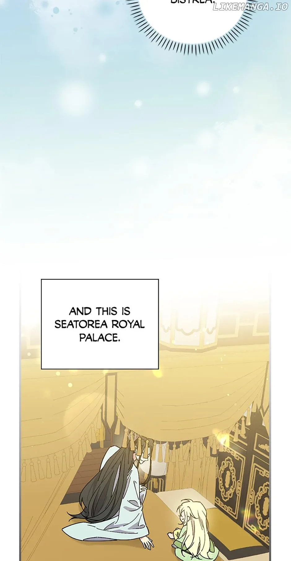Melody of the Deadwood Chapter 96 page 46