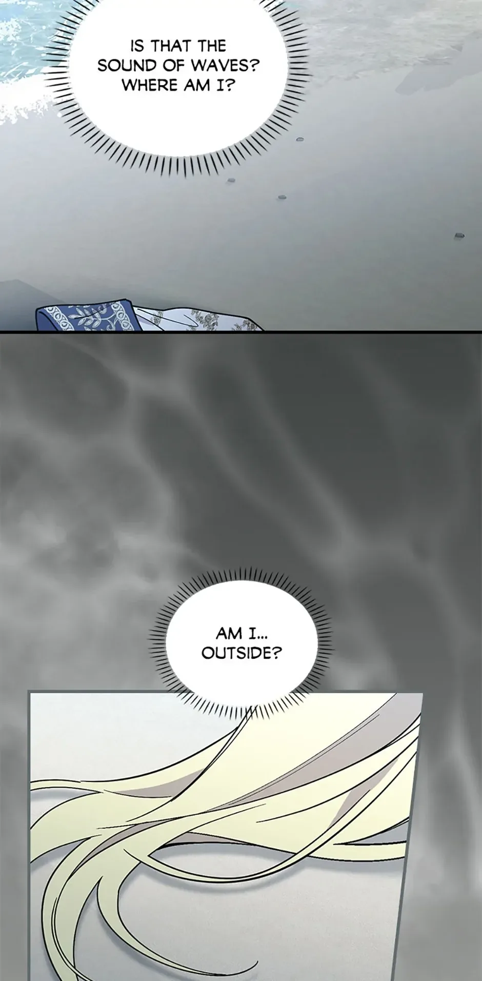 Melody of the Deadwood Chapter 95 page 67