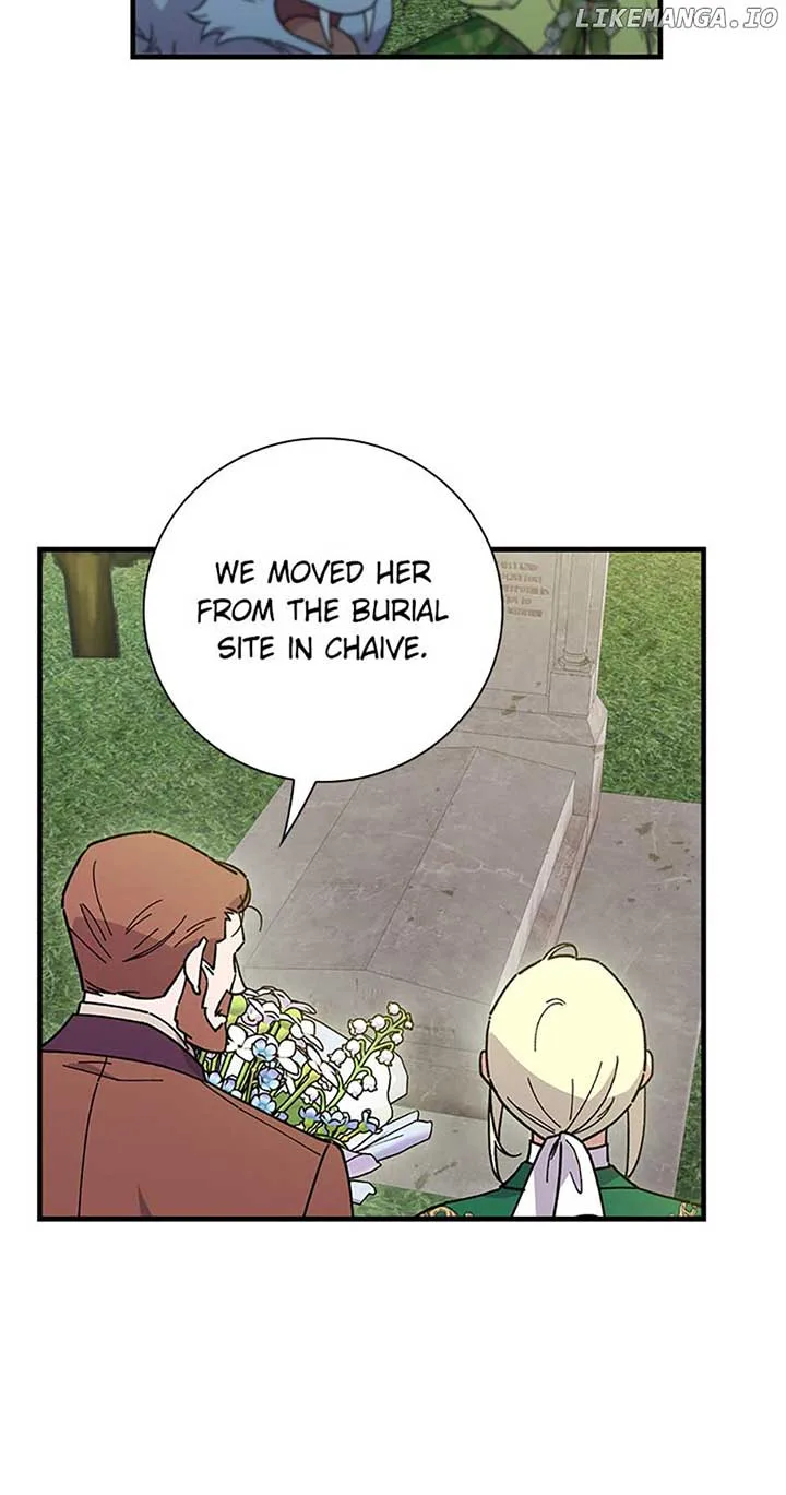 Melody of the Deadwood Chapter 103 page 9