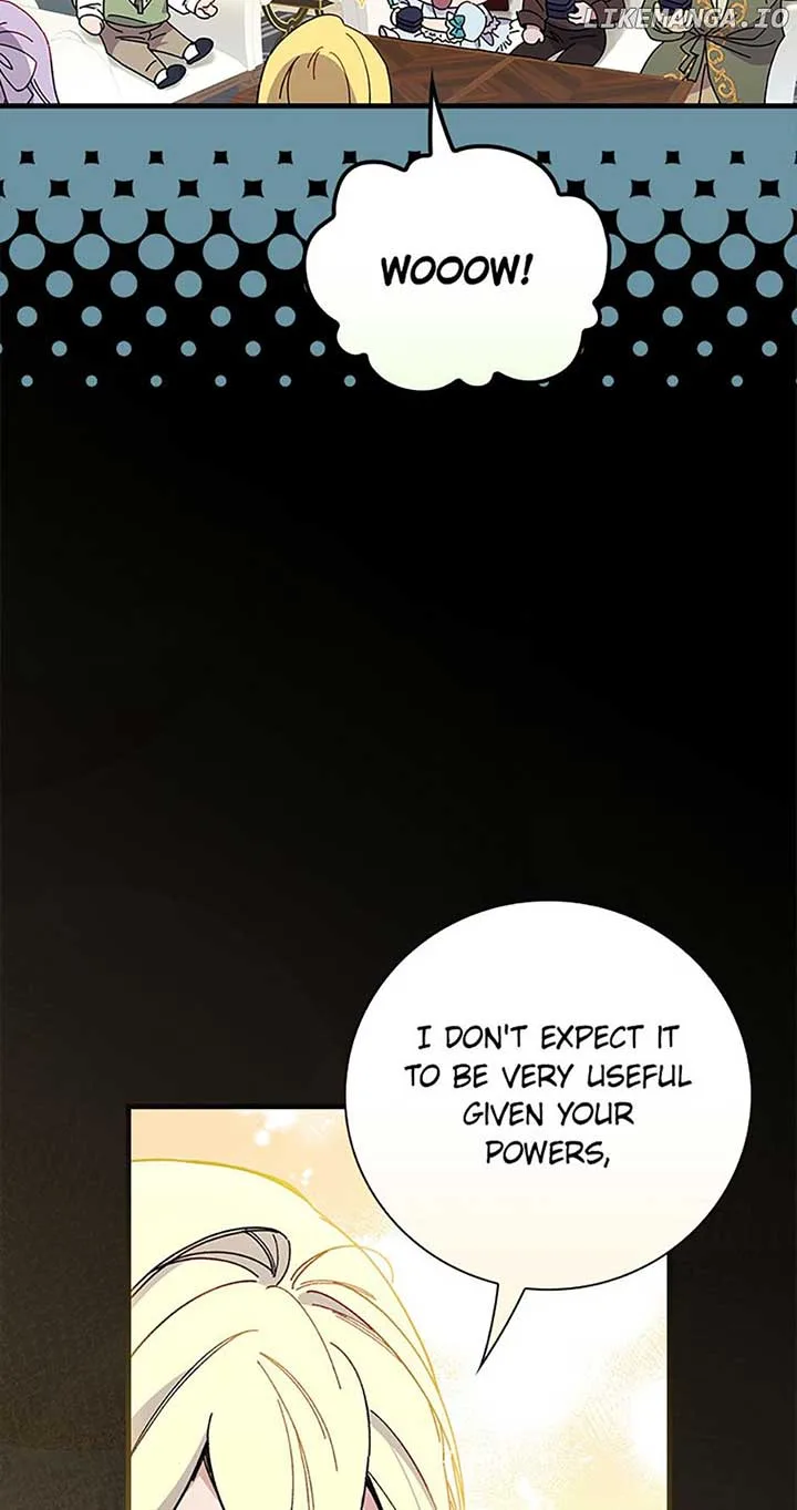 Melody of the Deadwood Chapter 103 page 47