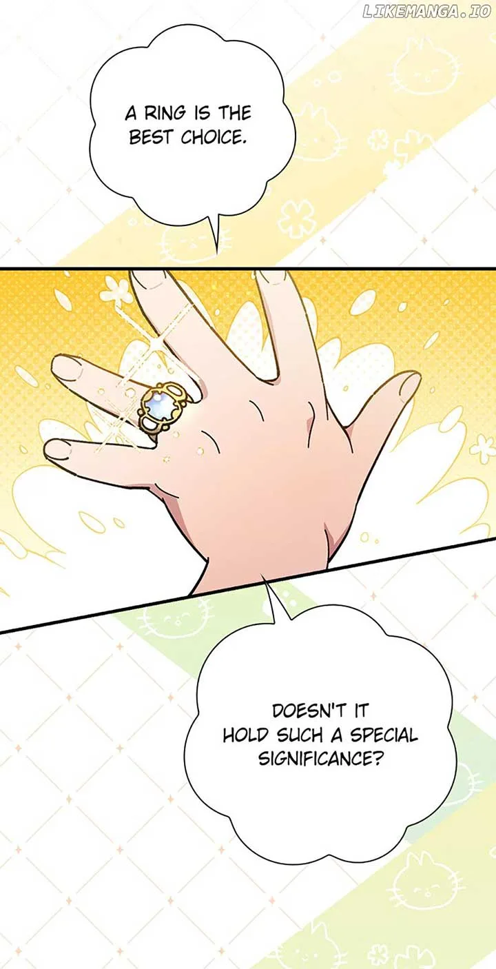 Melody of the Deadwood Chapter 103 page 53