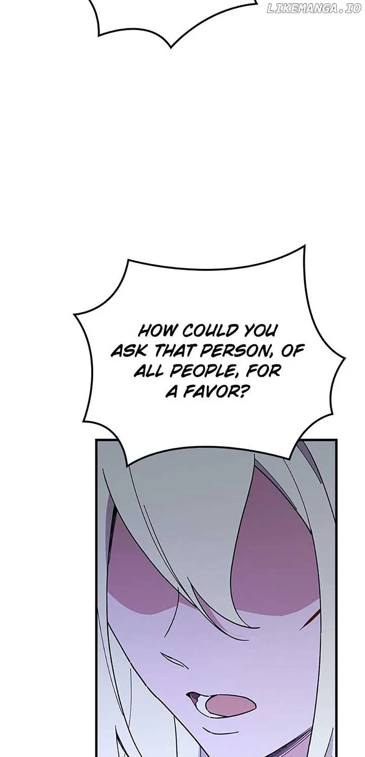 Melody of the Deadwood Chapter 102 page 12