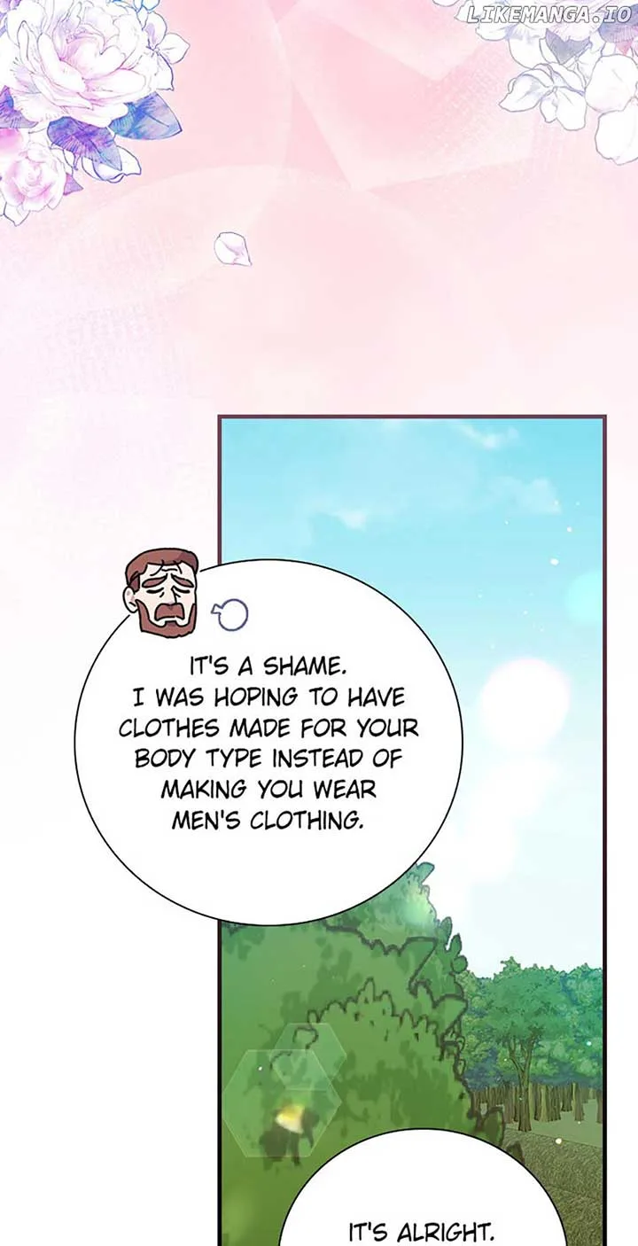 Melody of the Deadwood Chapter 103 page 14
