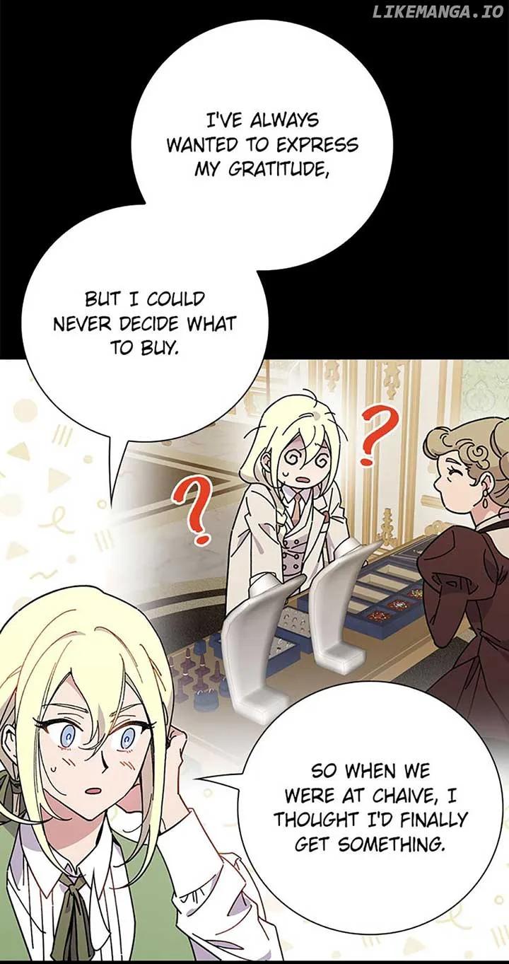 Melody of the Deadwood Chapter 103 page 44