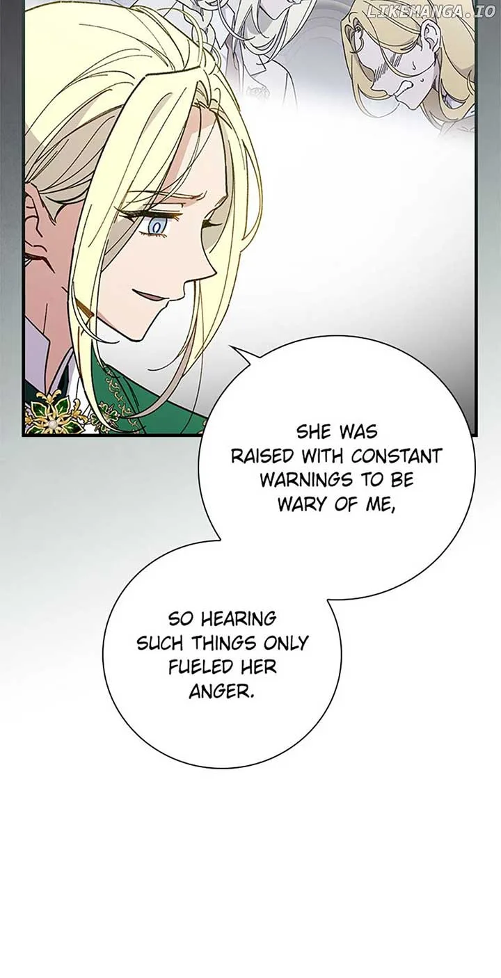 Melody of the Deadwood Chapter 103 page 17