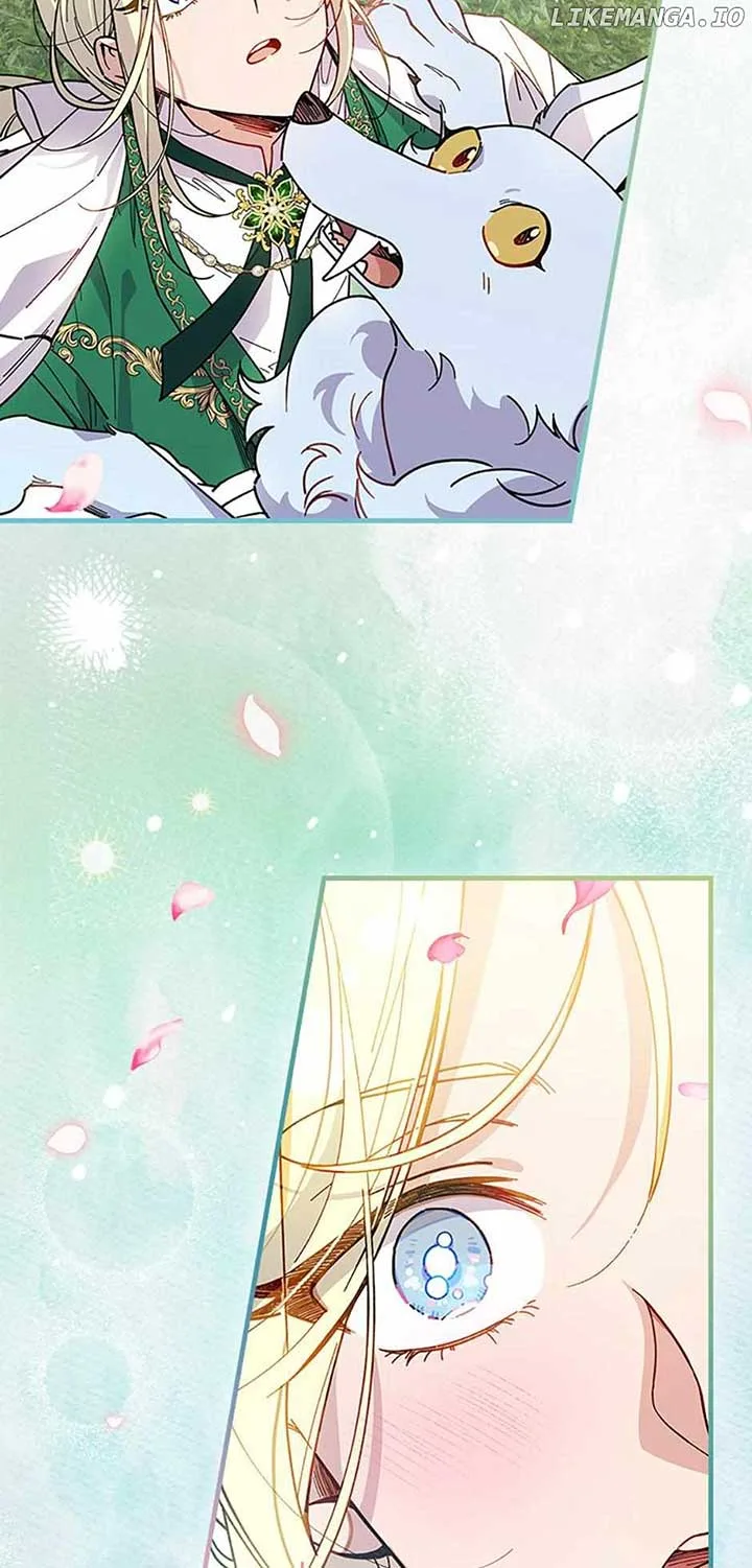 Melody of the Deadwood Chapter 103 page 30