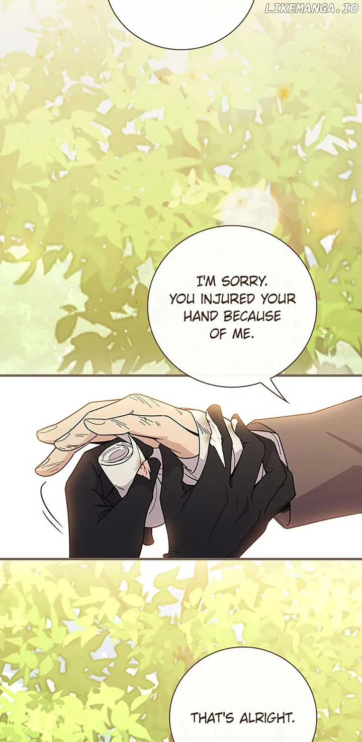 Melody of the Deadwood Chapter 102 page 38