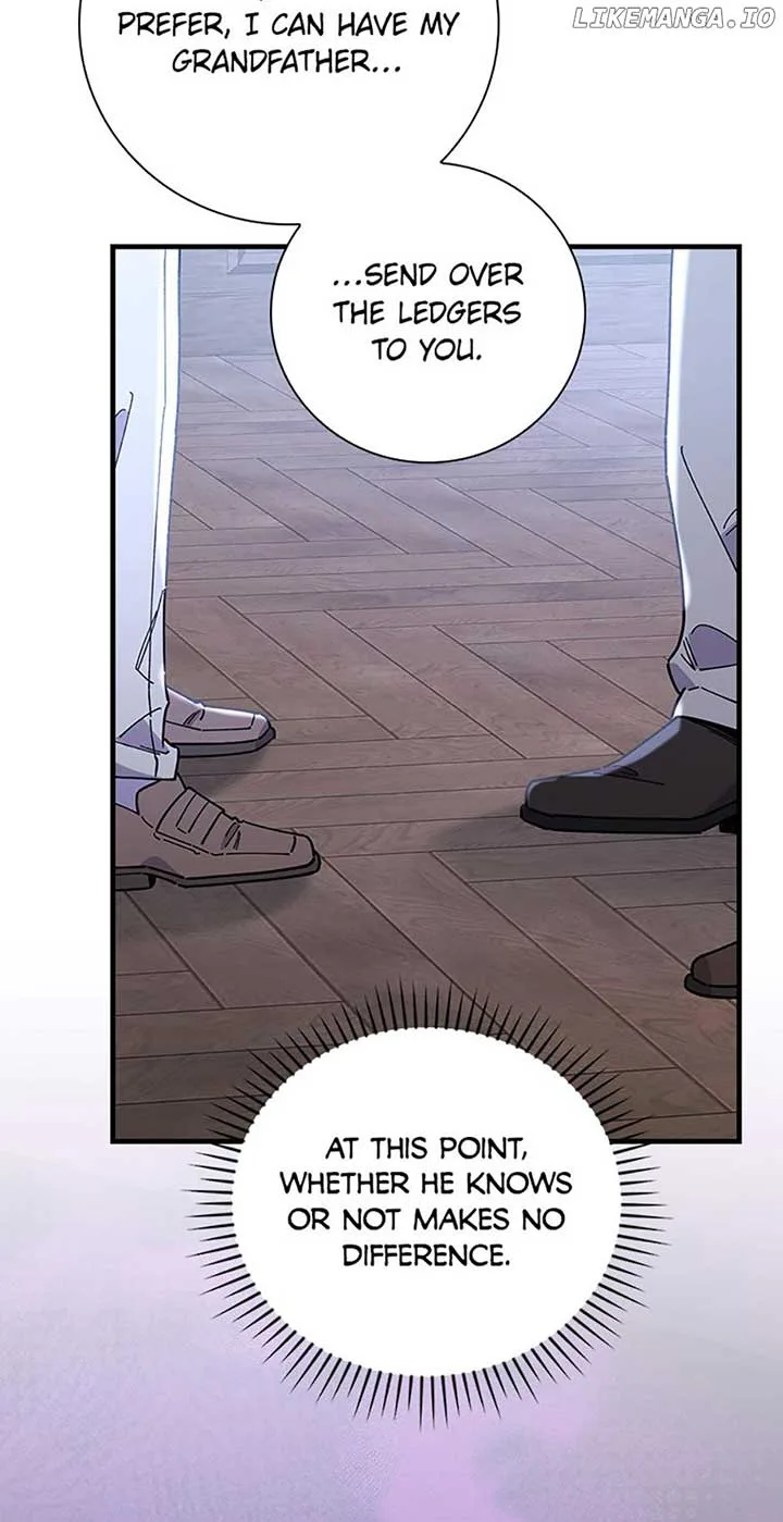 Melody of the Deadwood Chapter 102 page 21