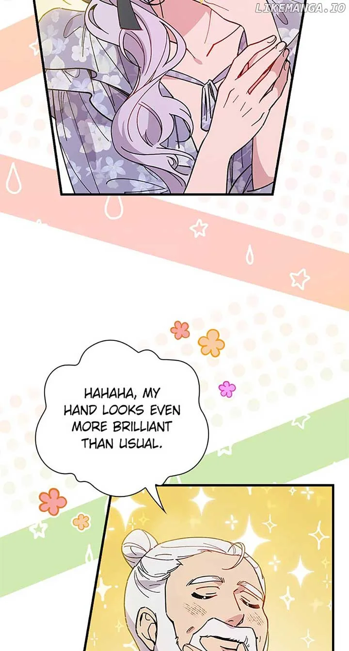 Melody of the Deadwood Chapter 103 page 39
