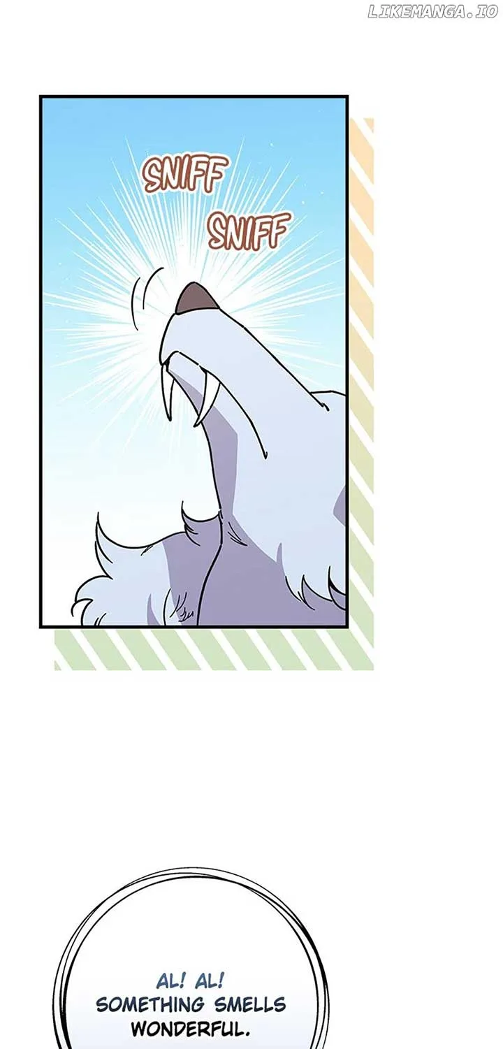 Melody of the Deadwood Chapter 103 page 28
