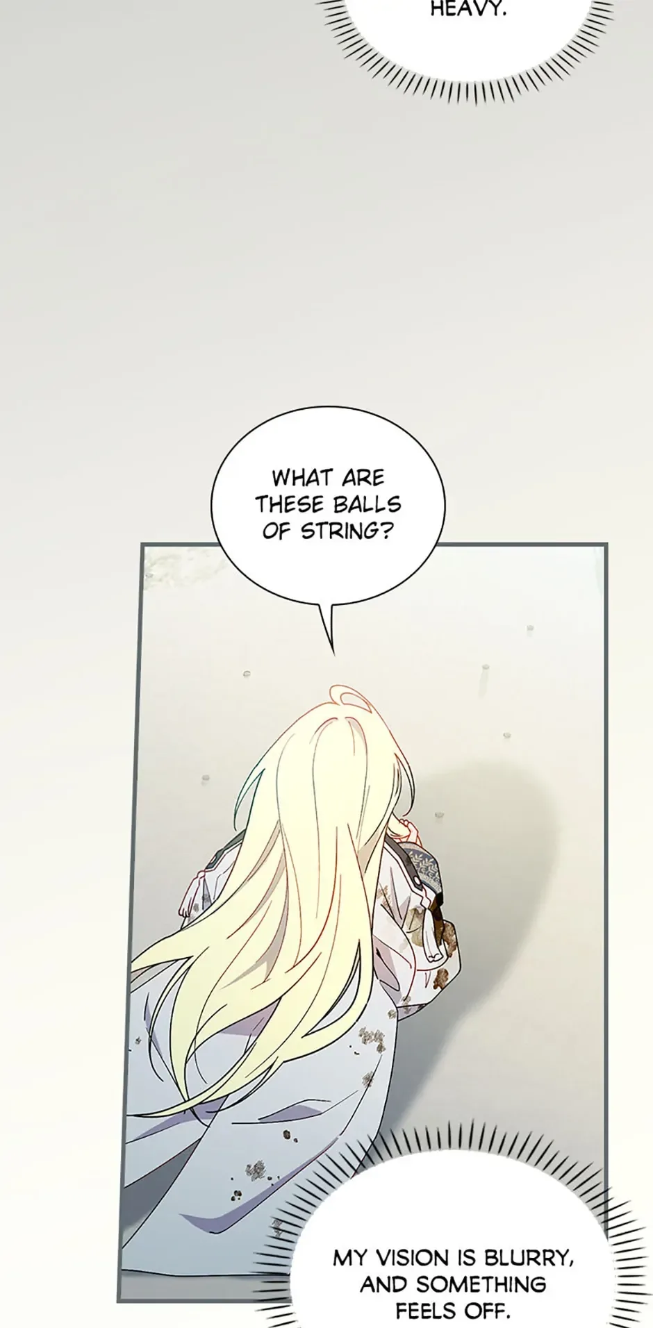 Melody of the Deadwood Chapter 95 page 69