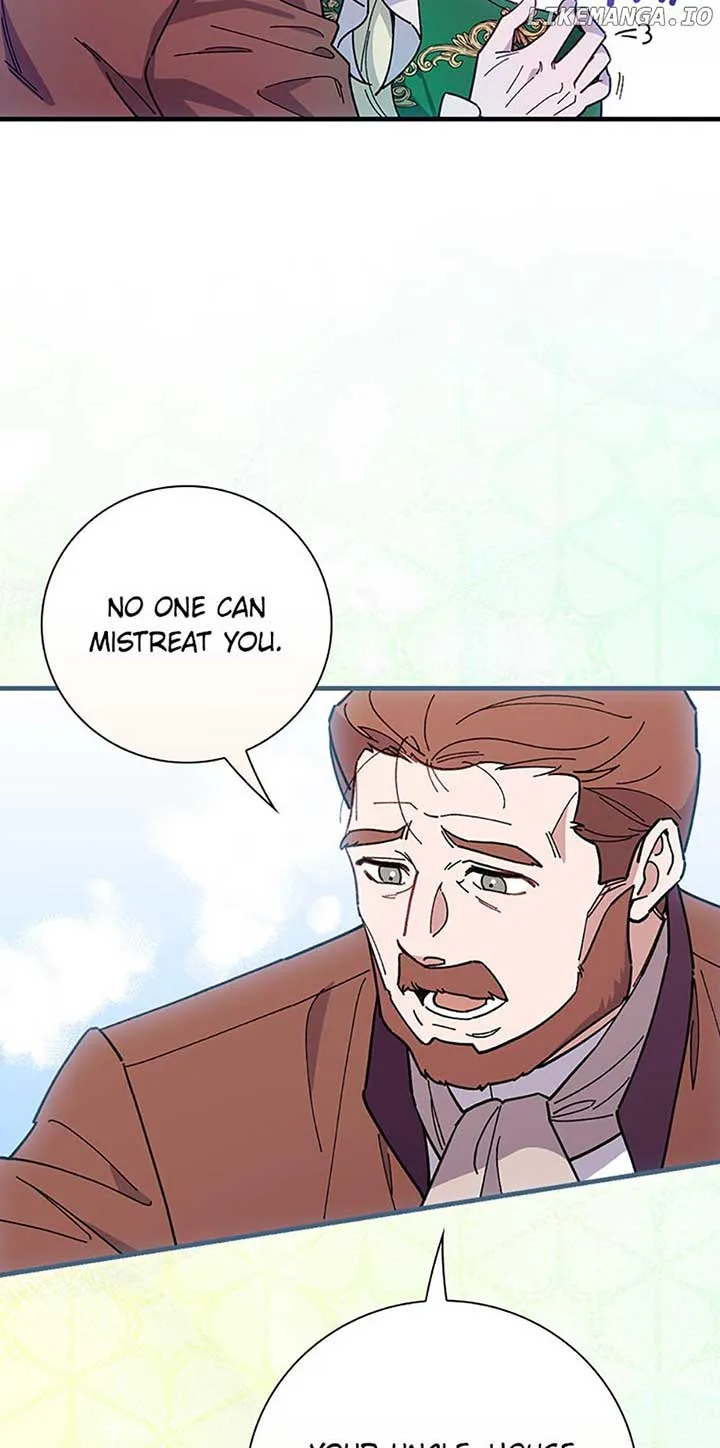 Melody of the Deadwood Chapter 103 page 20