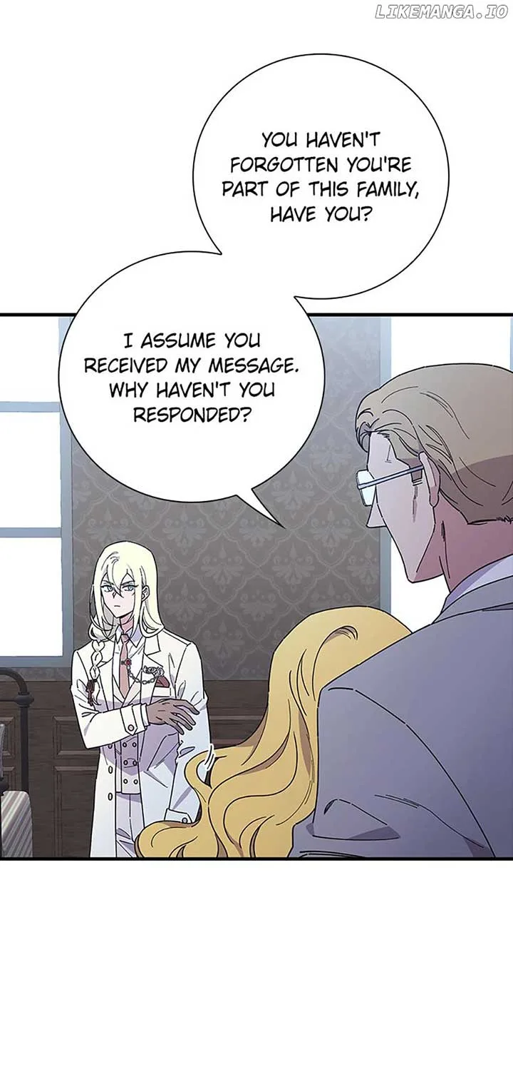 Melody of the Deadwood Chapter 102 page 10