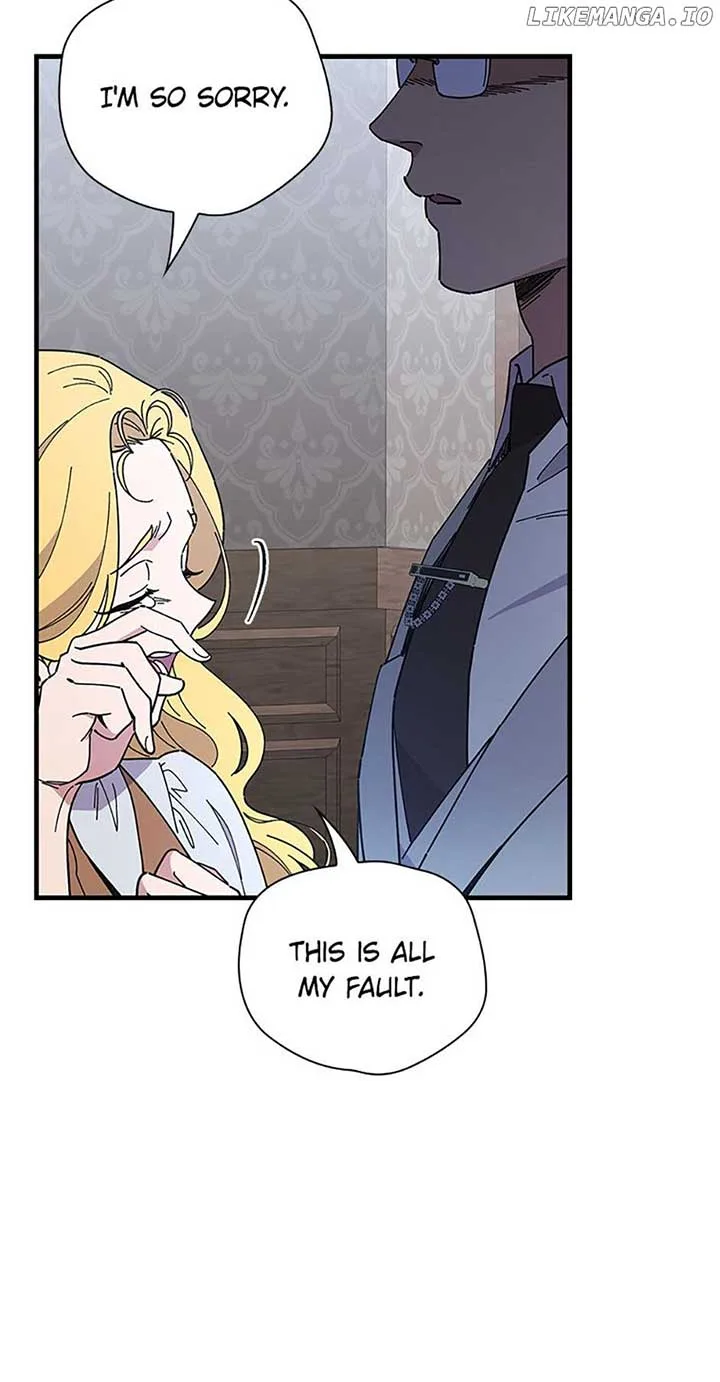 Melody of the Deadwood Chapter 102 page 31