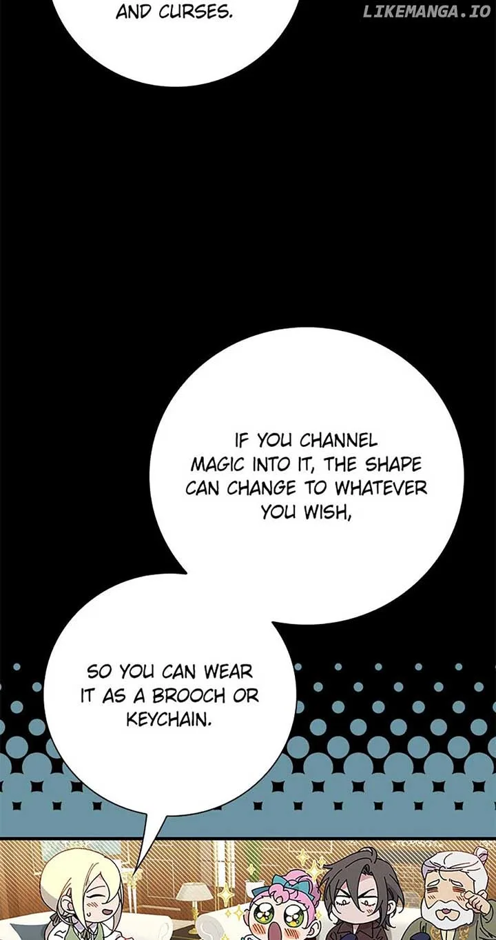 Melody of the Deadwood Chapter 103 page 46