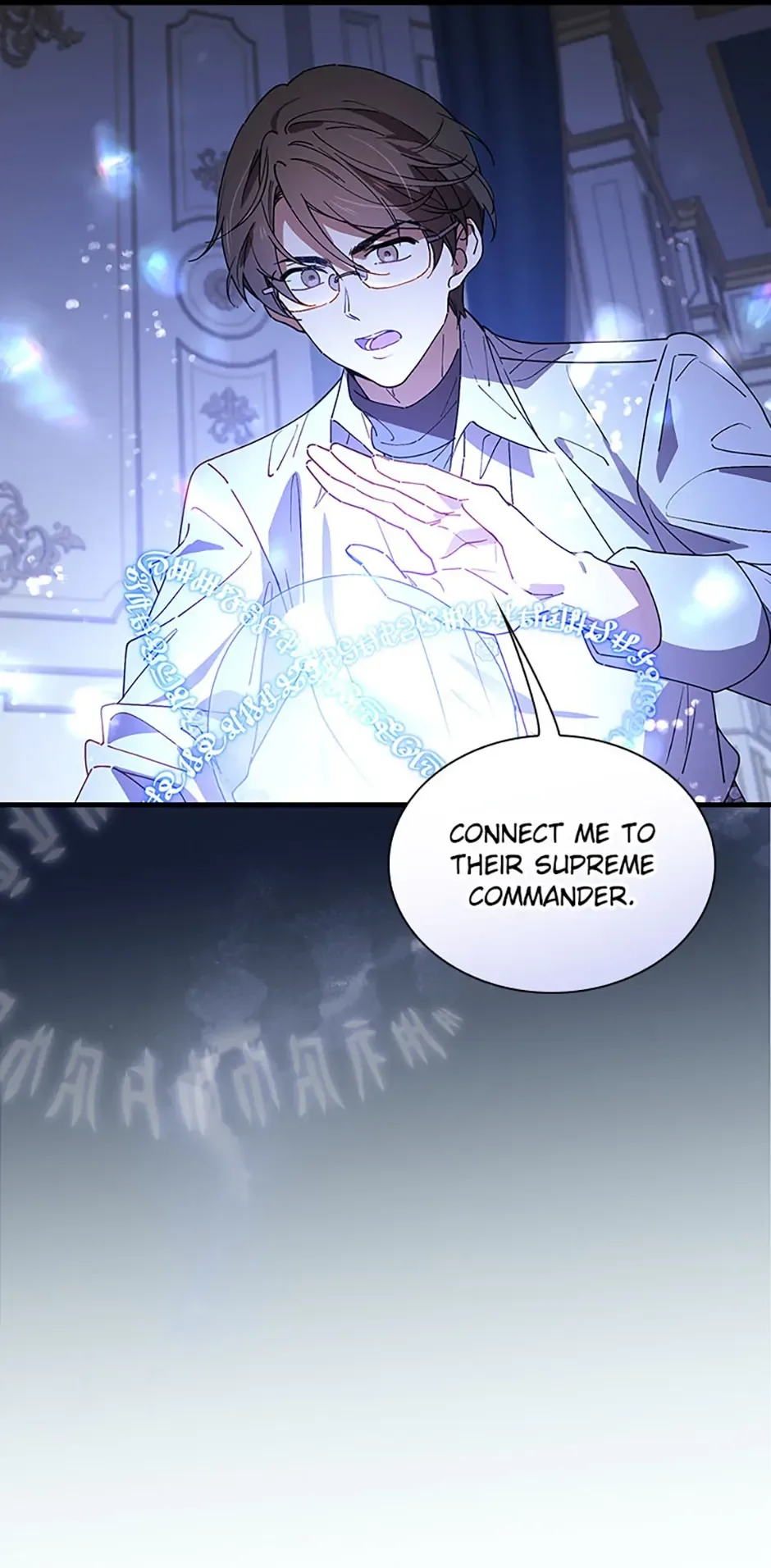 Melody of the Deadwood Chapter 95 page 65