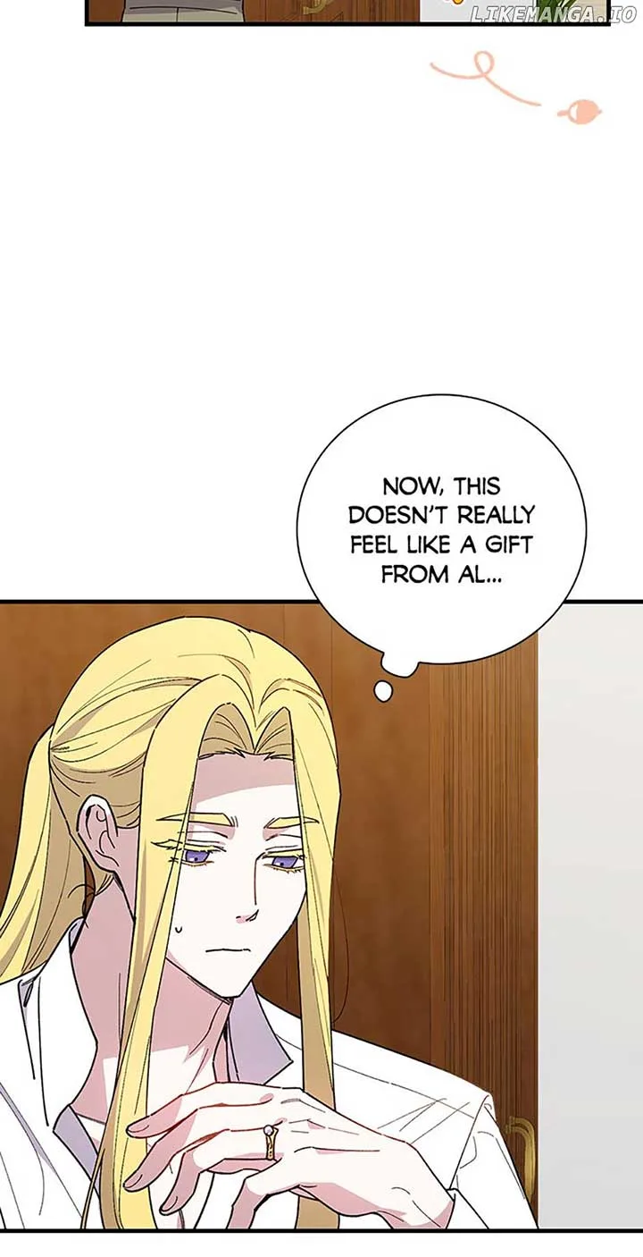 Melody of the Deadwood Chapter 103 page 56