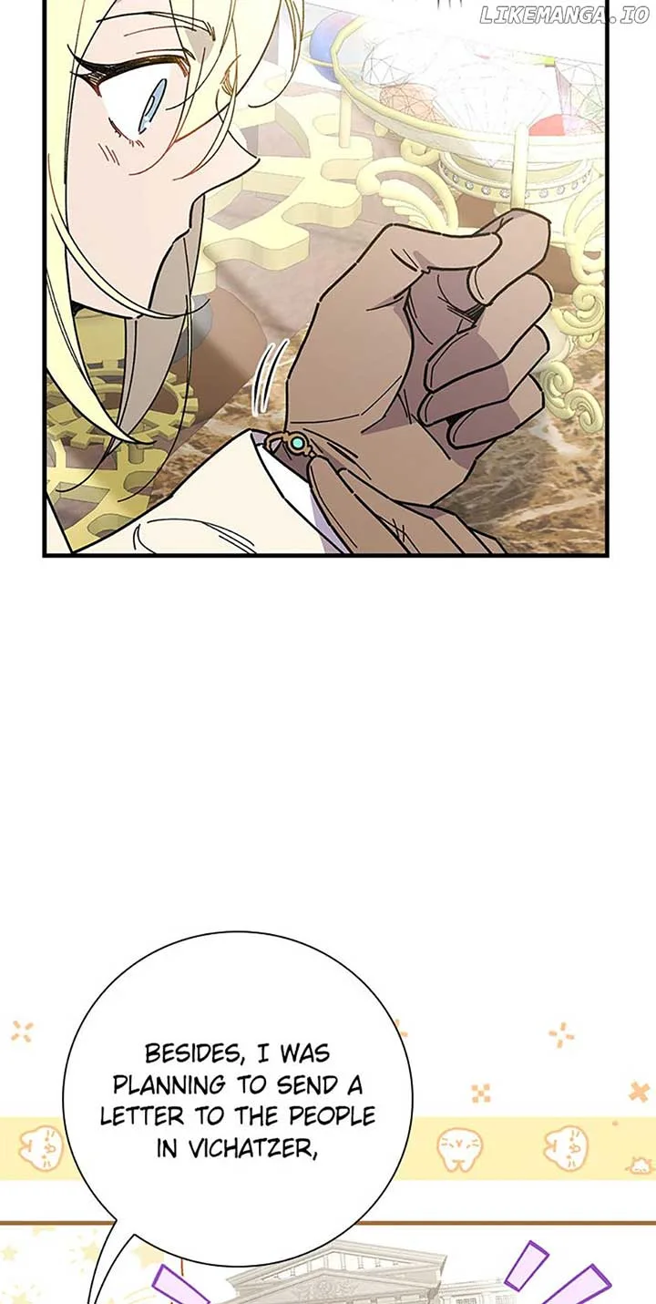 Melody of the Deadwood Chapter 102 page 55