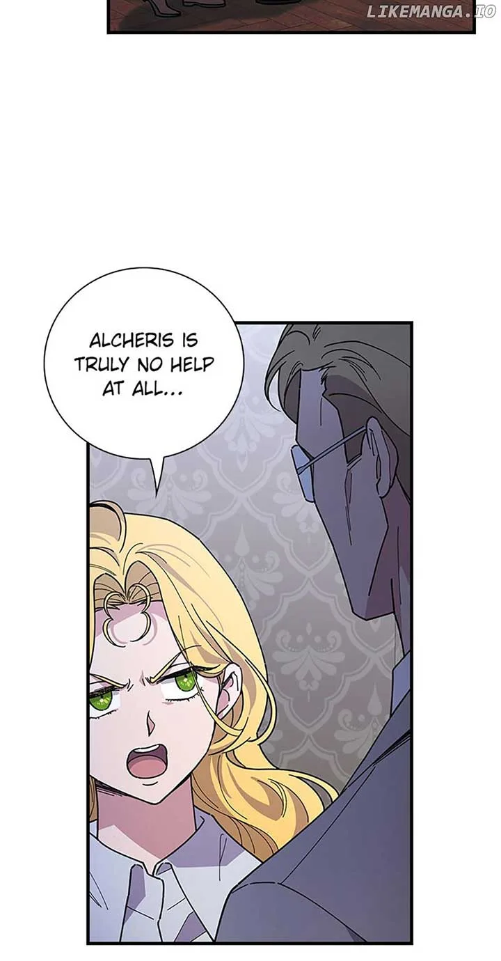 Melody of the Deadwood Chapter 102 page 33