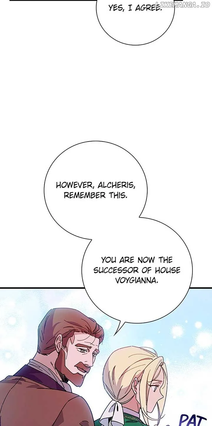Melody of the Deadwood Chapter 103 page 19