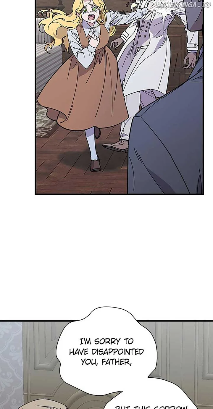Melody of the Deadwood Chapter 102 page 6