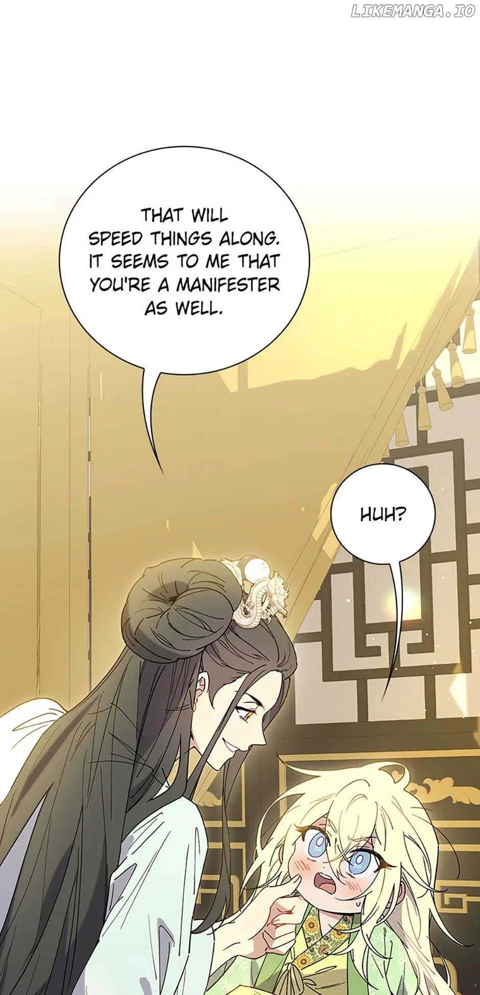 Melody of the Deadwood Chapter 96 page 56