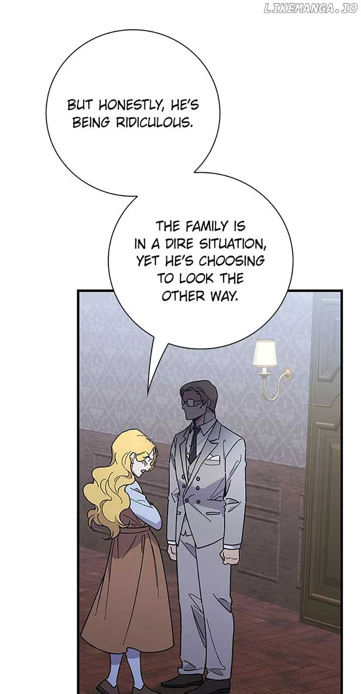 Melody of the Deadwood Chapter 102 page 32