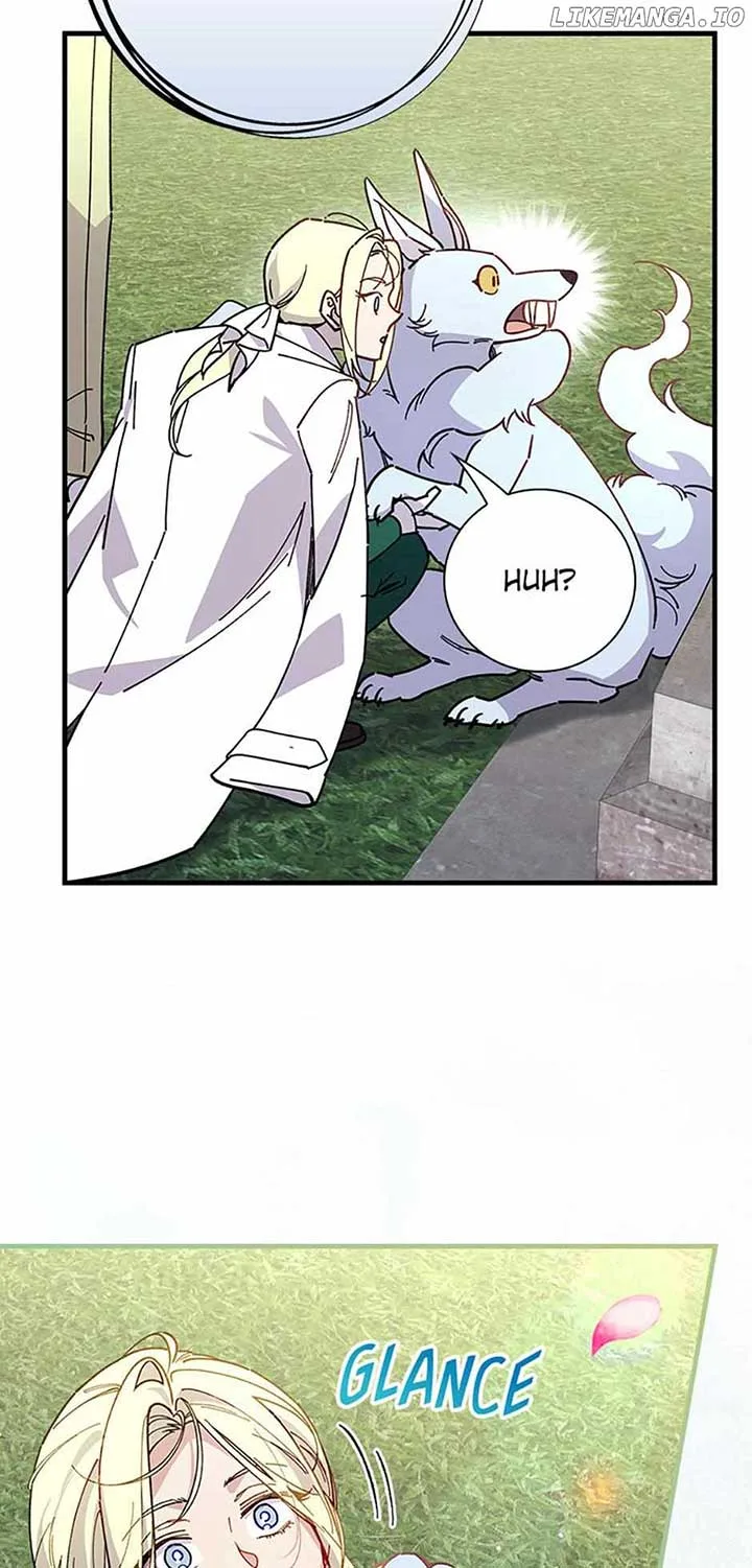 Melody of the Deadwood Chapter 103 page 29
