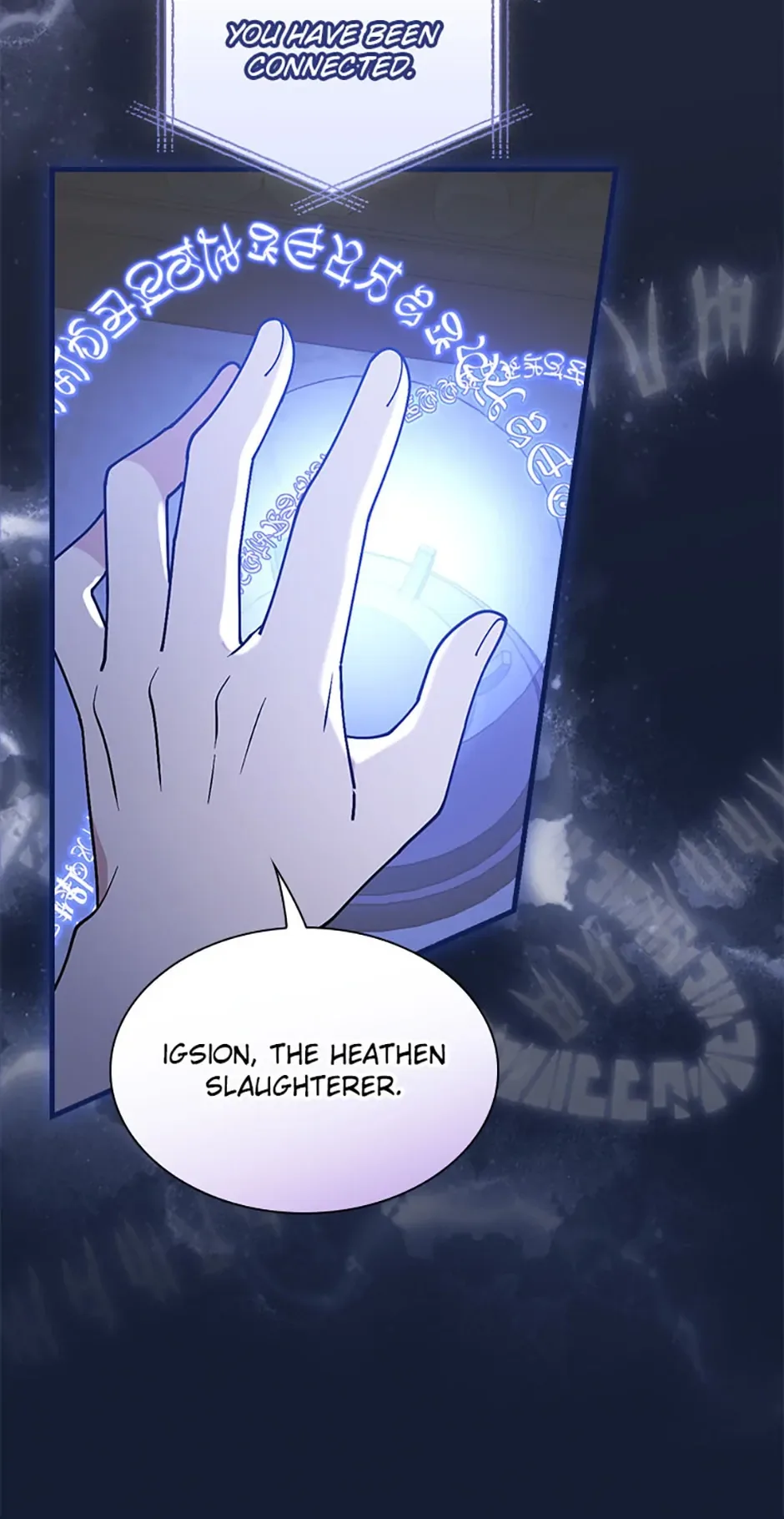 Melody of the Deadwood Chapter 95 page 64