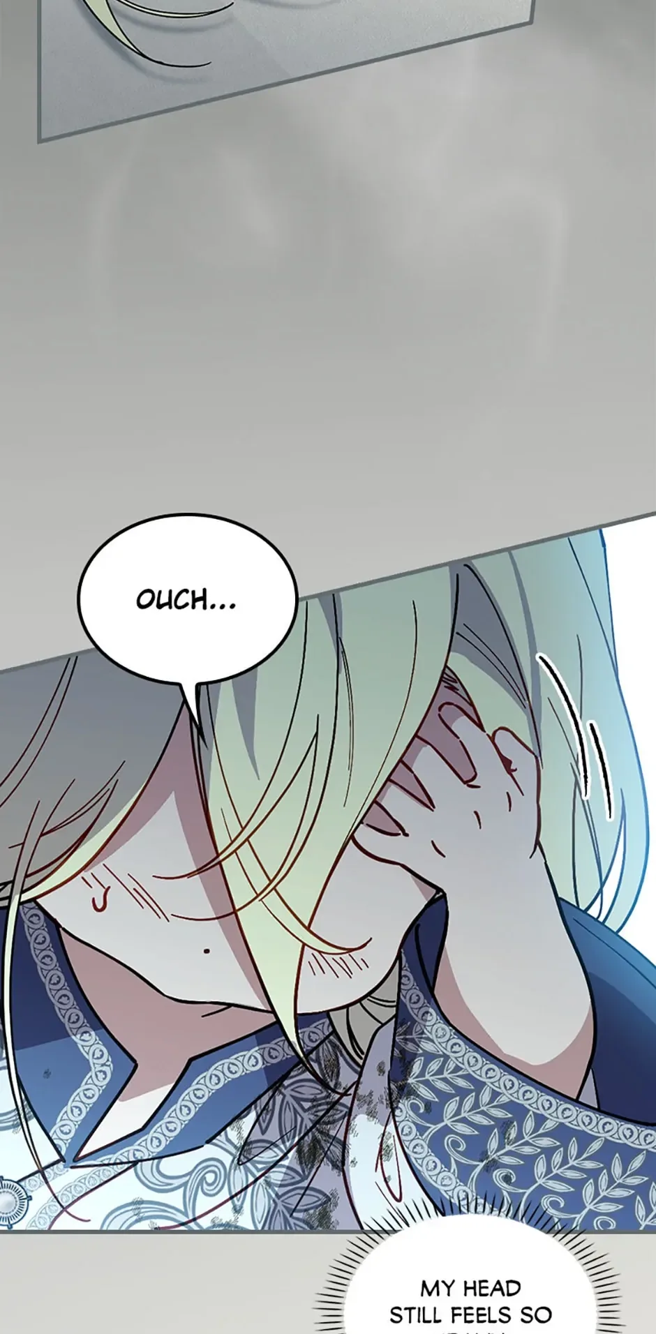 Melody of the Deadwood Chapter 95 page 68