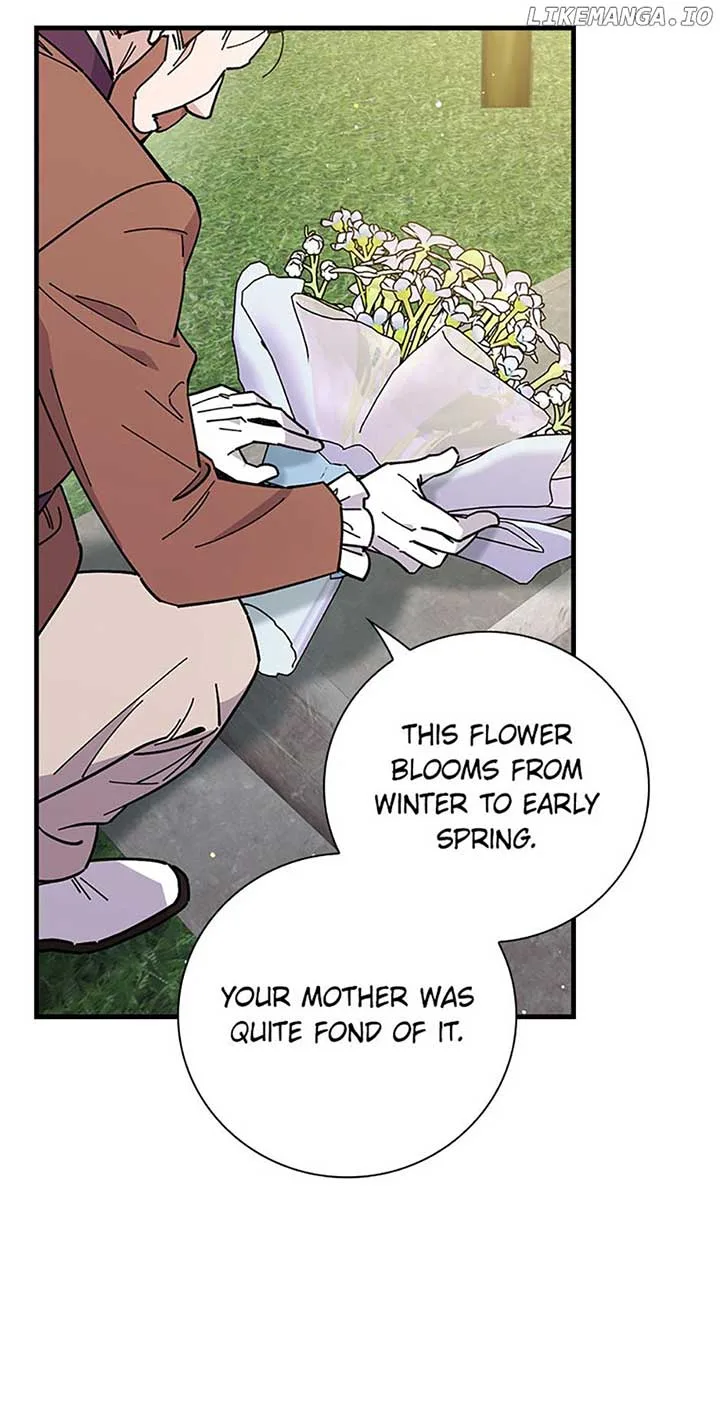Melody of the Deadwood Chapter 103 page 11